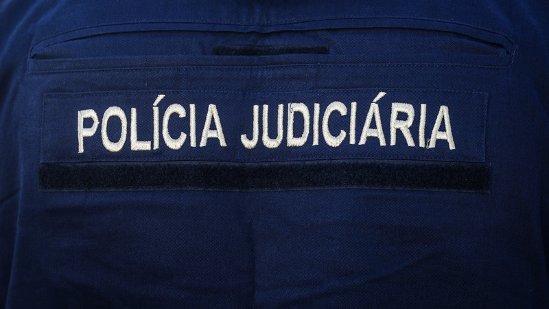 Polícia Judiciária deteve alegado autor de fogo florestal em Celorico de Basto