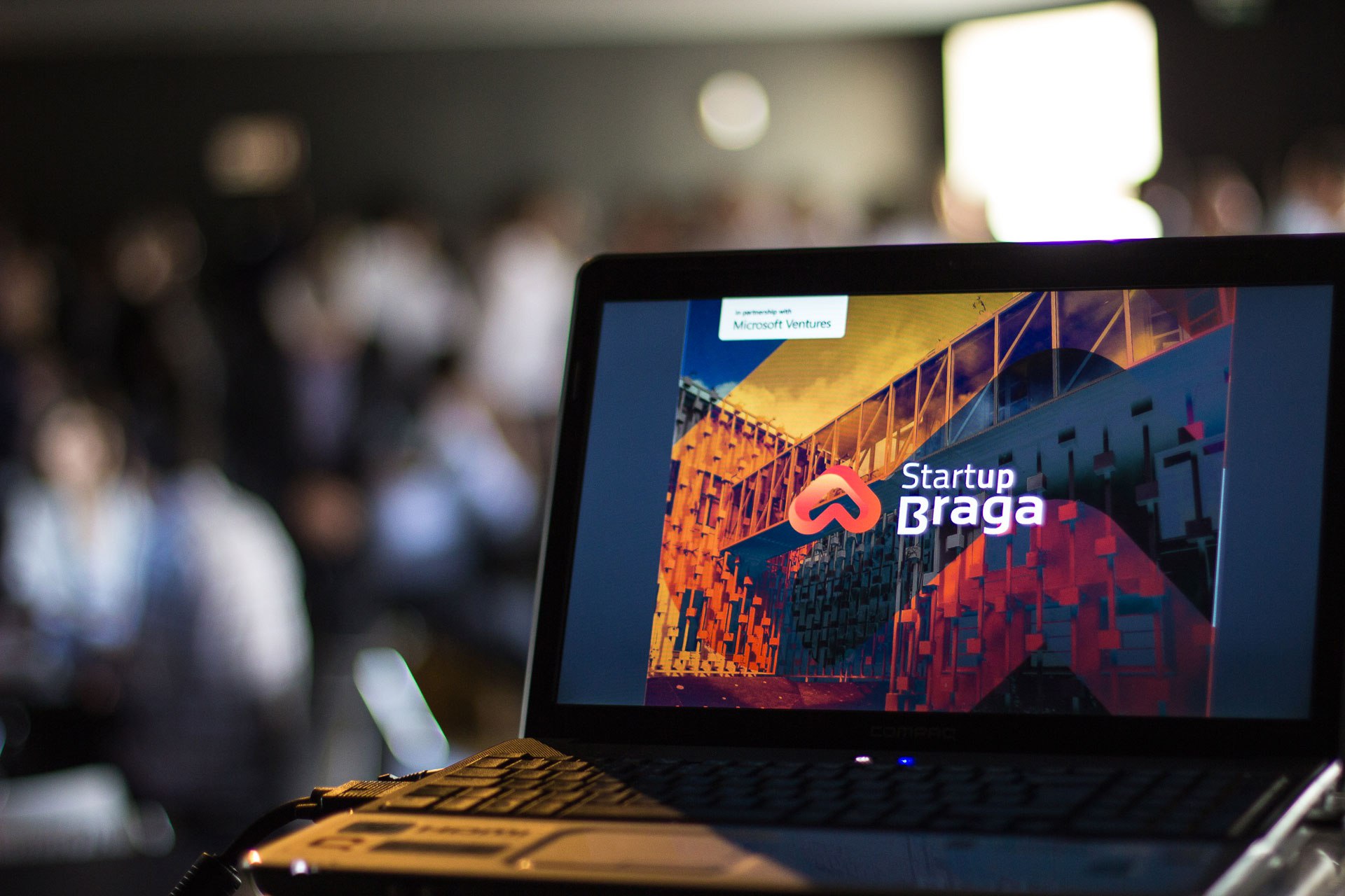 Startup Braga leva seis startups a Londres
