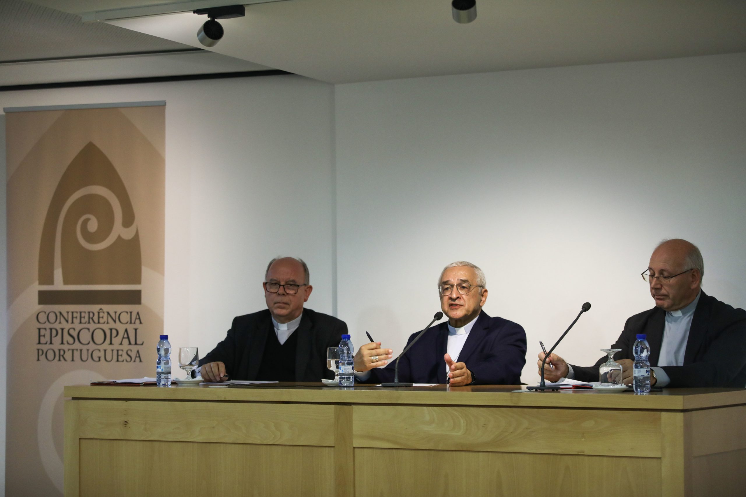 Igreja Católica com “esperança” que lei da eutanásia possa ainda ser revogada