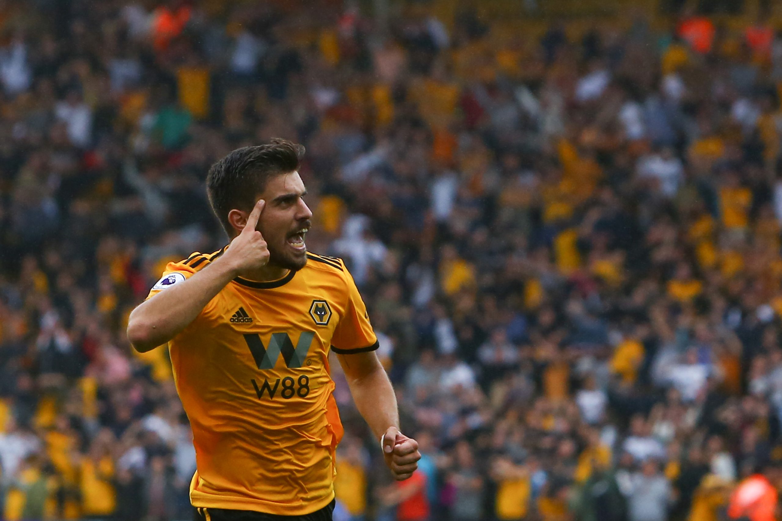 Premier League: A alcateia de Nuno Espírito Santo