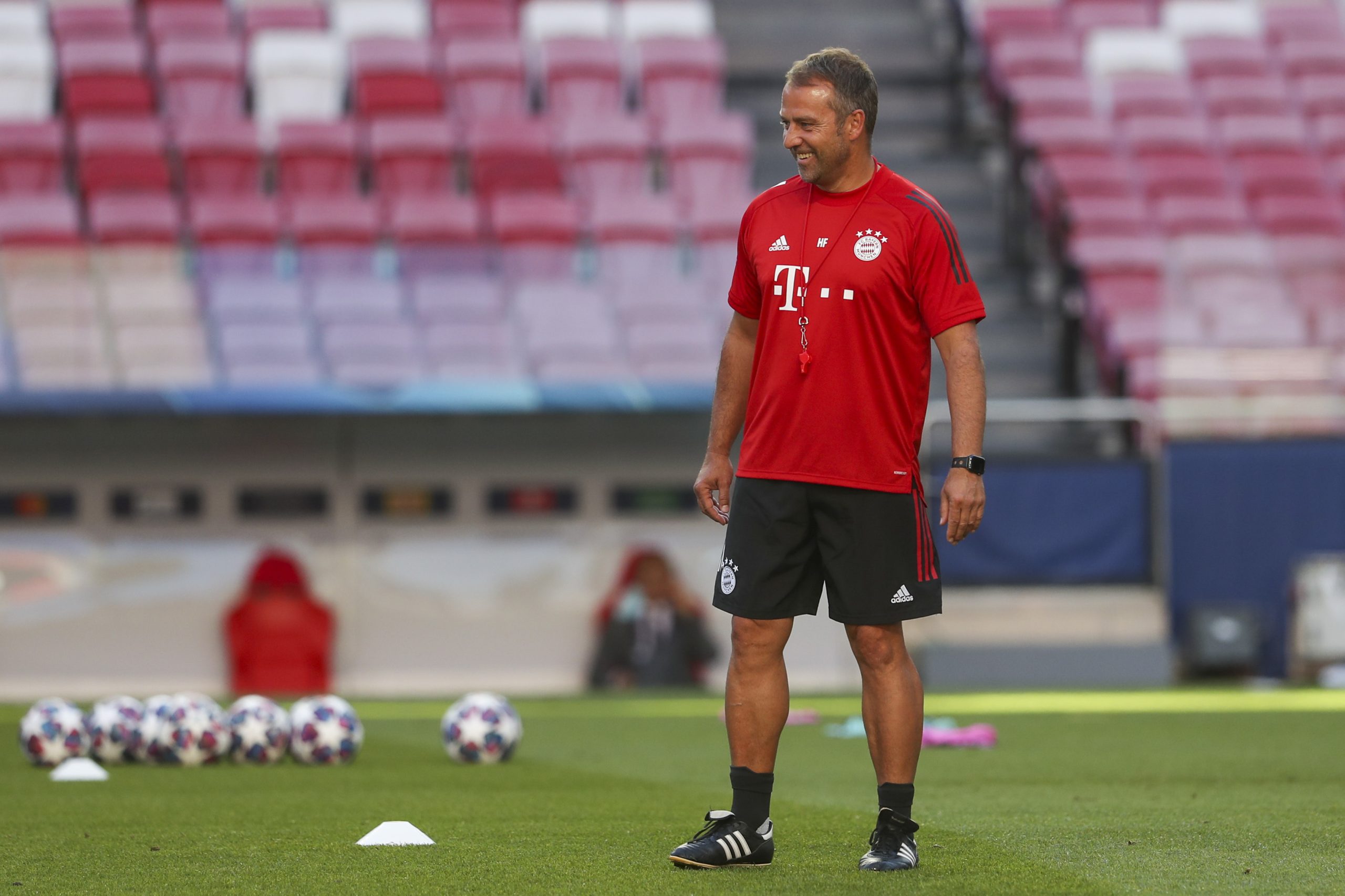 Bayern e Sevilha decidem Supertaça europeia com amostra de público em Budapeste