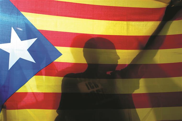 Líder do Sumar pede a partidos da Catalunha que facilitem governo de esquerda