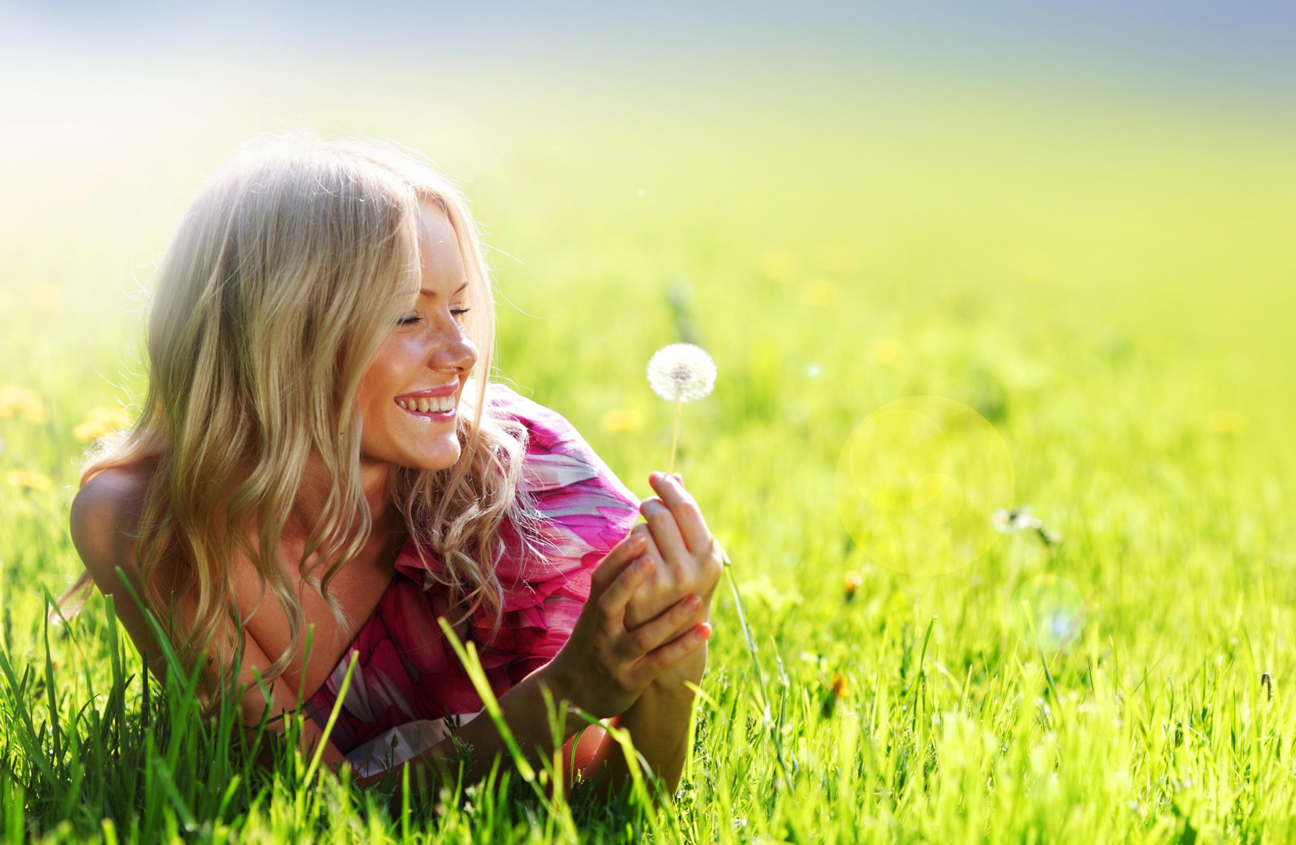 Pessoas com pensamento positivo vivem (quase) mais oito anos