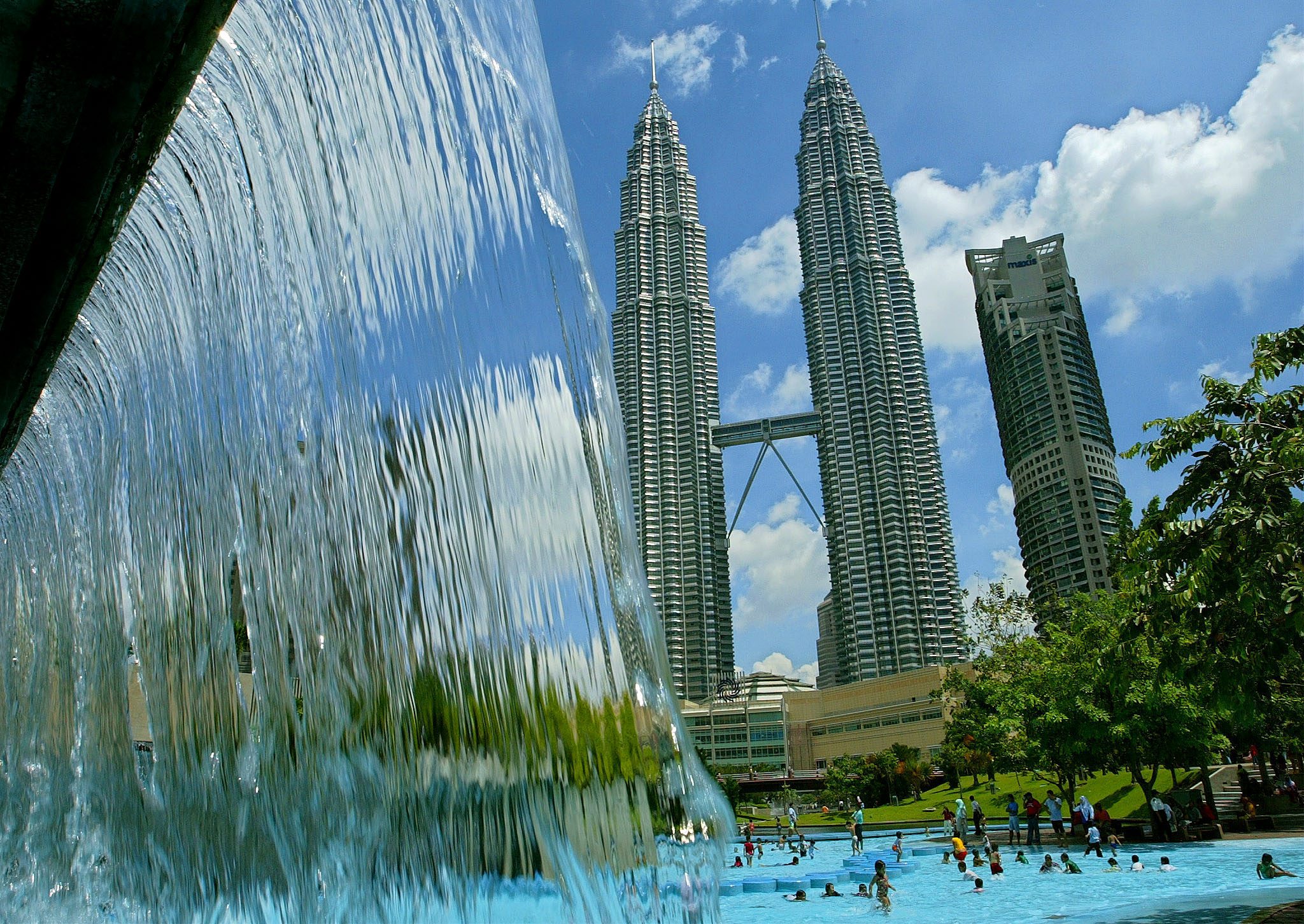 Arquiteto César Pelli, que projetou Torres Petronas em Kuala Lumpur, morreu aos 92 anos