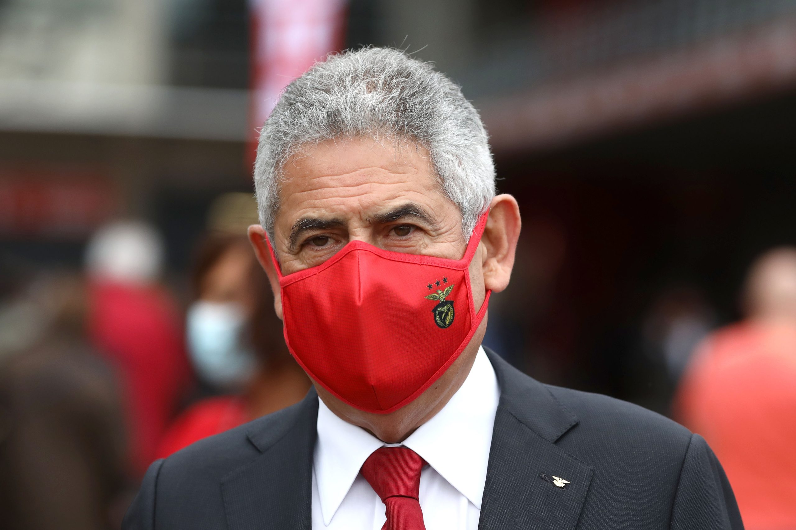 Eleições: Vieira venceu com mais votos e mais votantes em todos os escalões