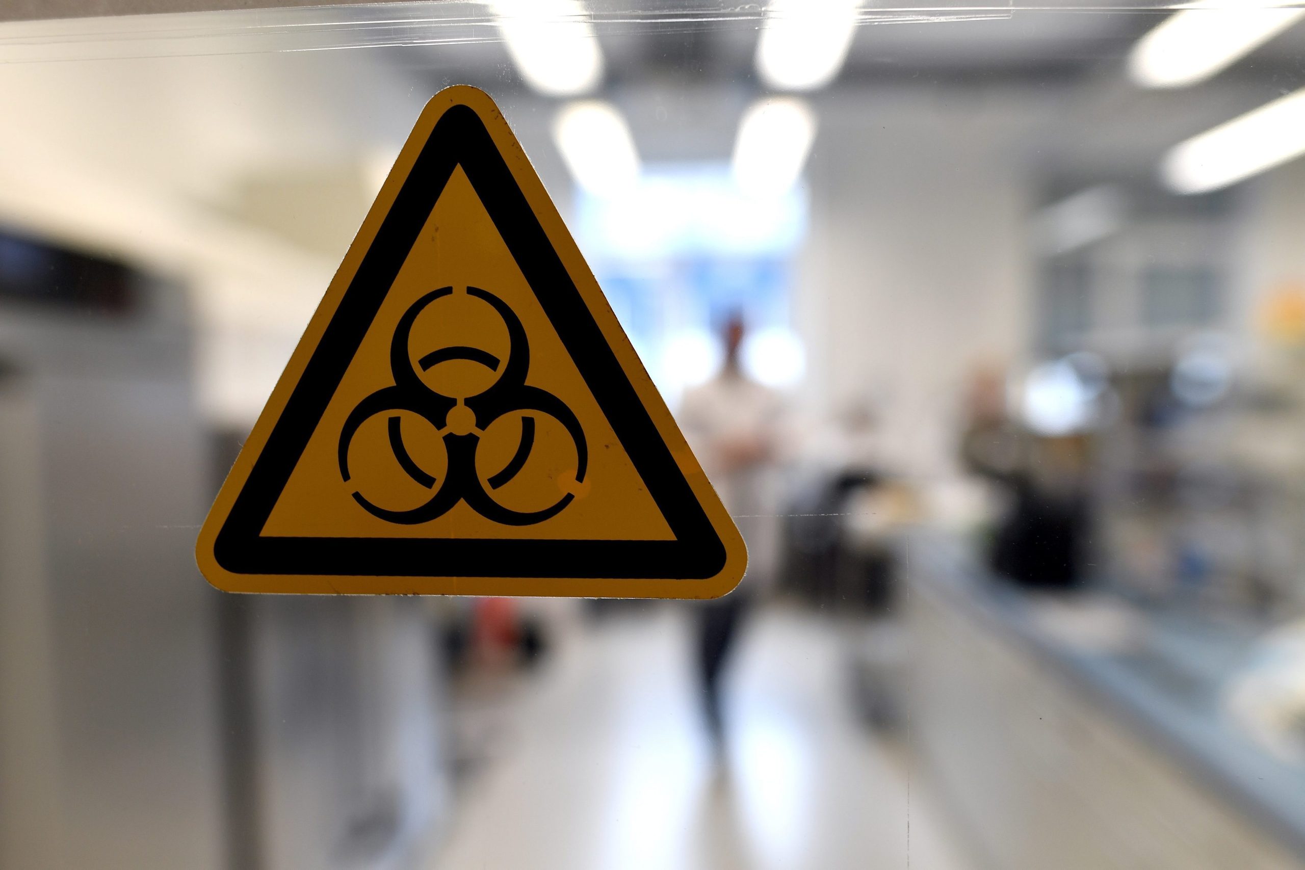 Idoso morre em lar de Matosinhos vítima de ‘legionella’