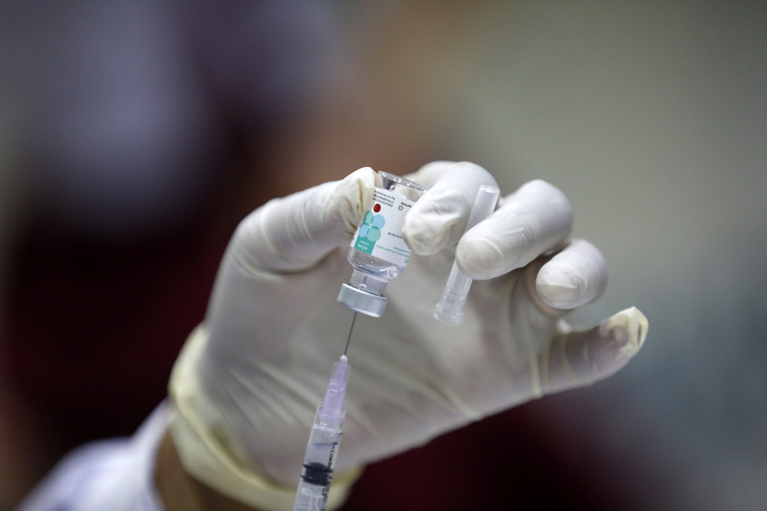 Novo surto de mpox em Lisboa reforça importância da vacinação