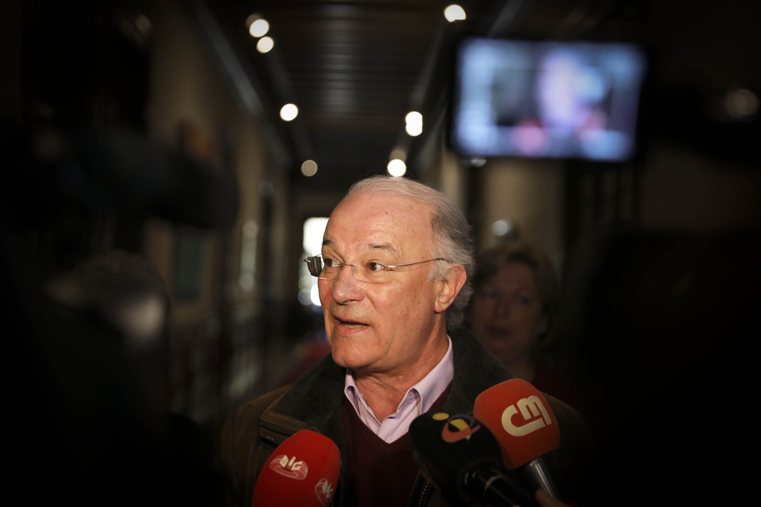 CGTP: Portugal não está livre das “pressões e chantagens” da União Europeia
