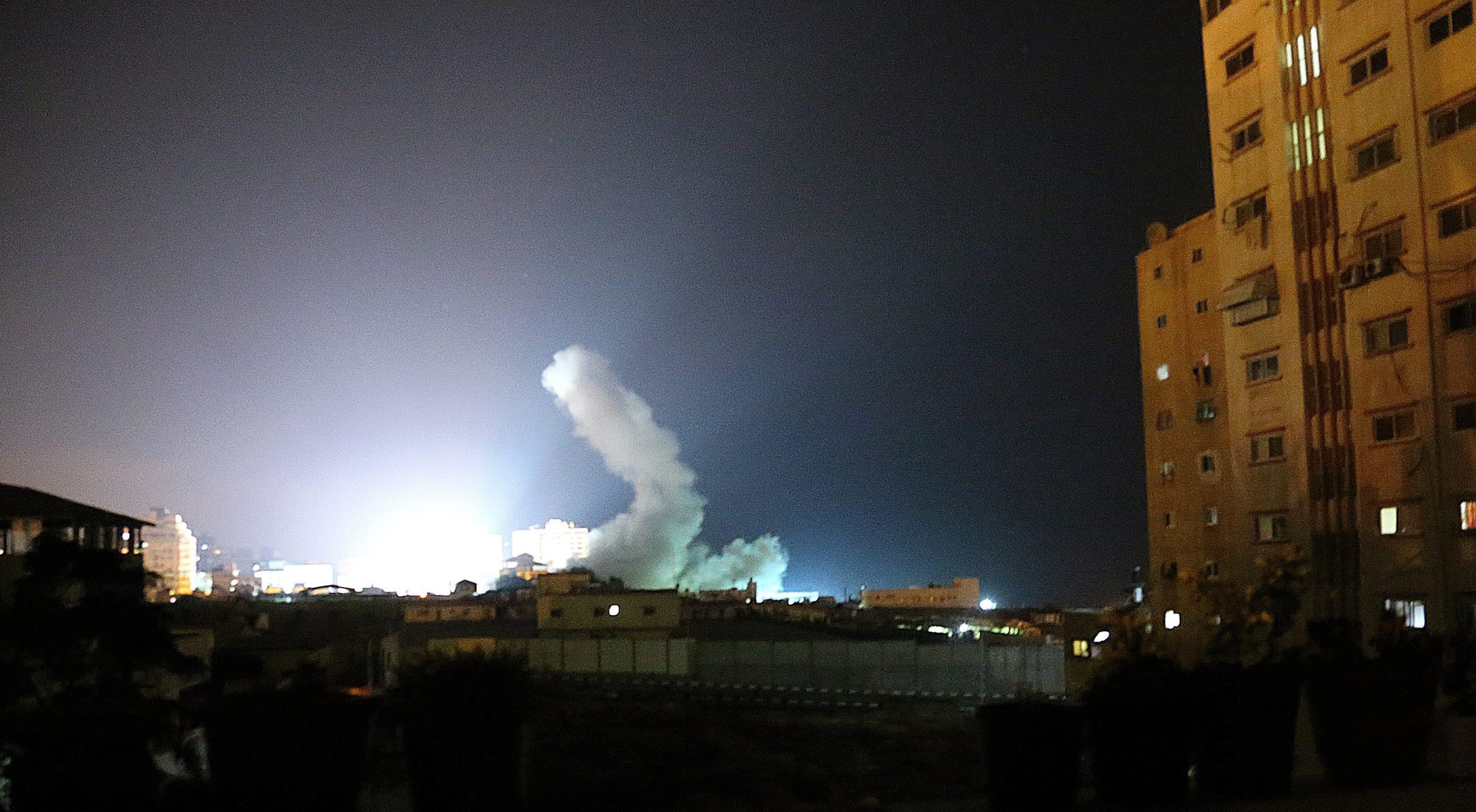 Drones explosivos. Hezbollah diz ter atacado quartel-general do exército de Israel na capital