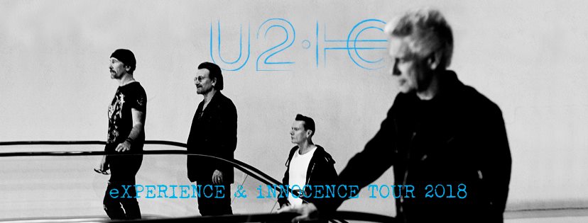 U2 em Lisboa. Colocados mais bilhetes à venda para dia esgotado desde fevereiro