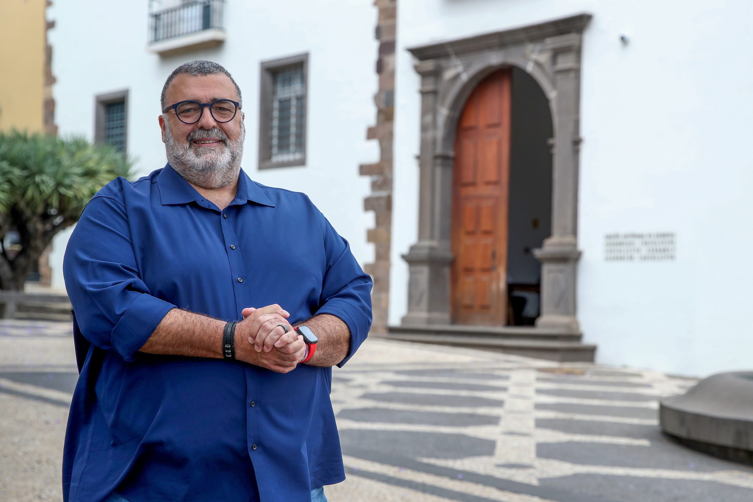Nuno Morna renuncia à coordenação da Iniciativa Liberal na Madeira