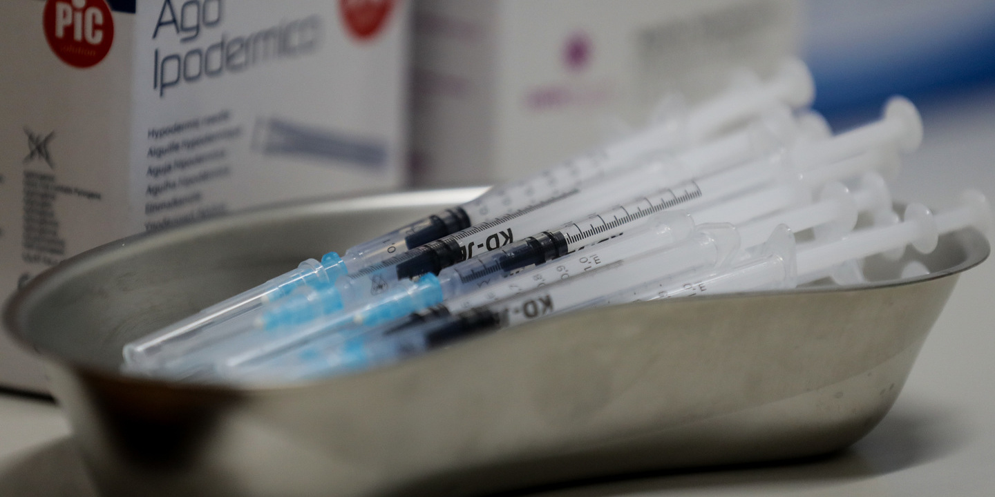 Pensamento positivo pode reforçar resposta imunitária às vacinas