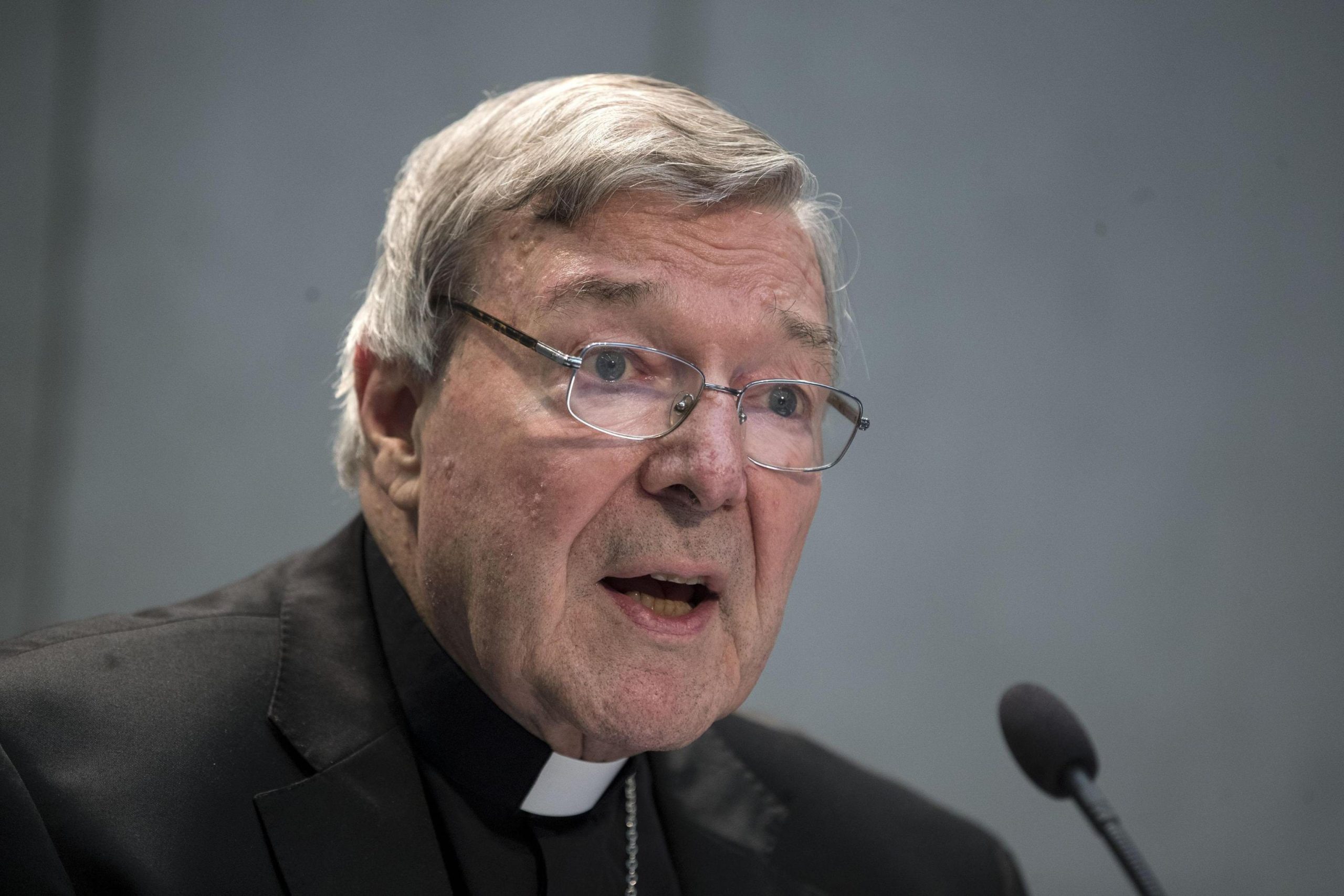 Morreu o cardeal George Pell aos 81 anos