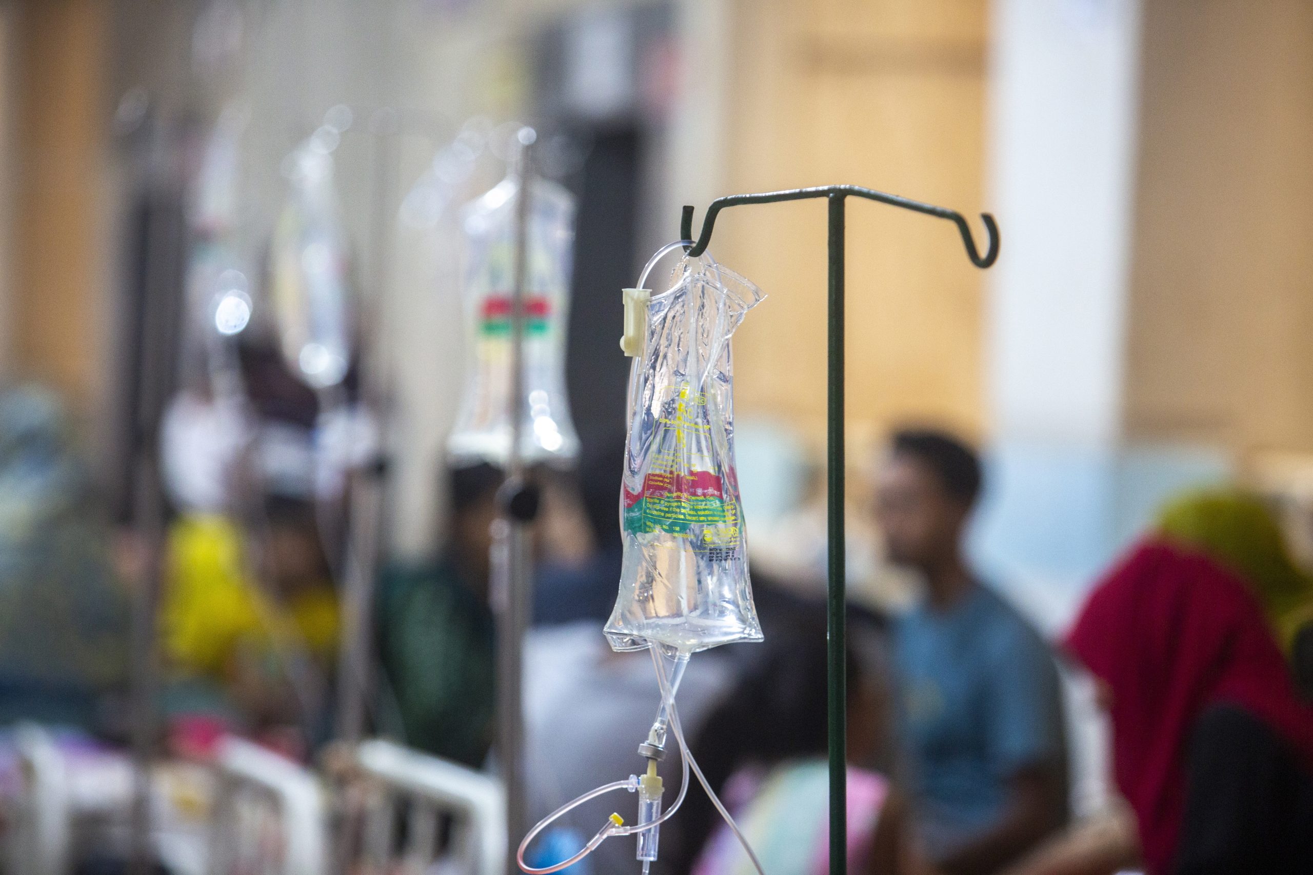 Hospital de Matosinhos sem cirurgia nas urgências aos fins de semana em outubro