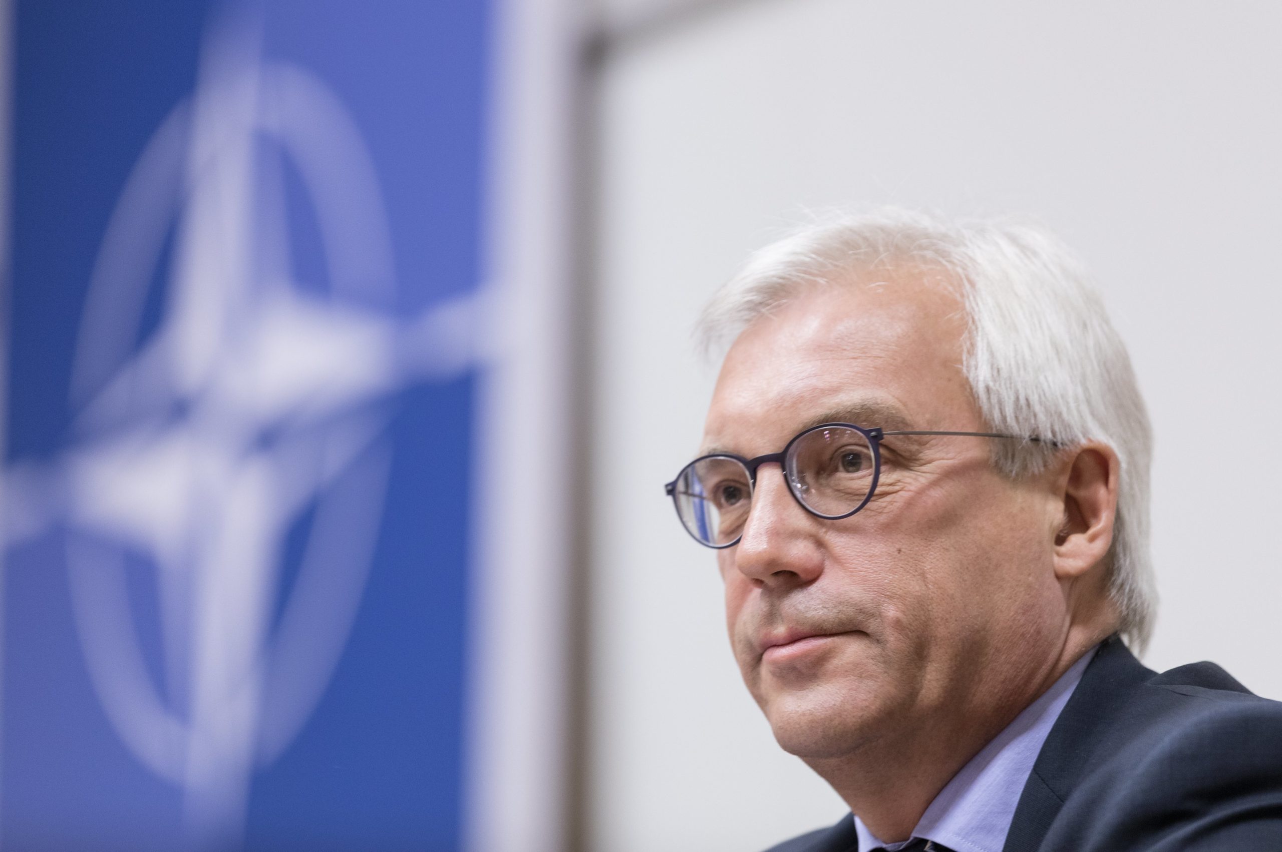 Rússia vê “riscos militares” no aumento de presença da NATO no Mar Negro