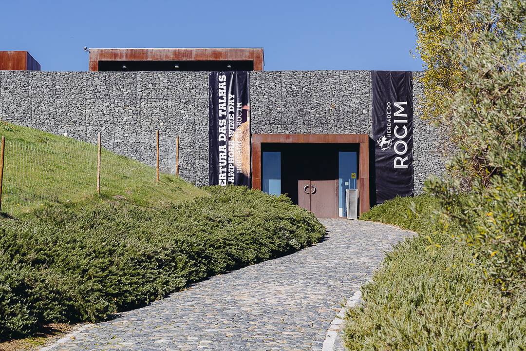 Herdade do Rocim transforma-se em palco da cultura emergente com o Festival Emersivo