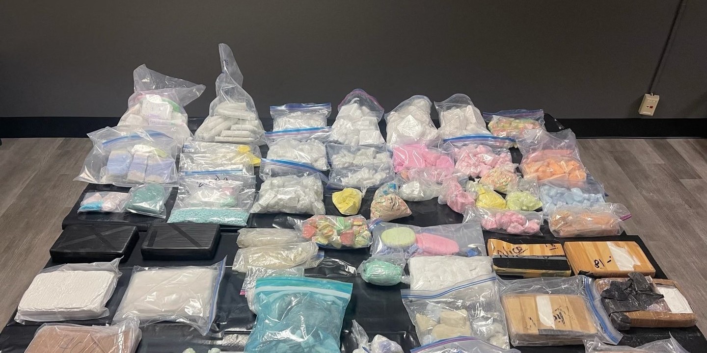 Nova lei da droga entra em vigor a 01 de outubro