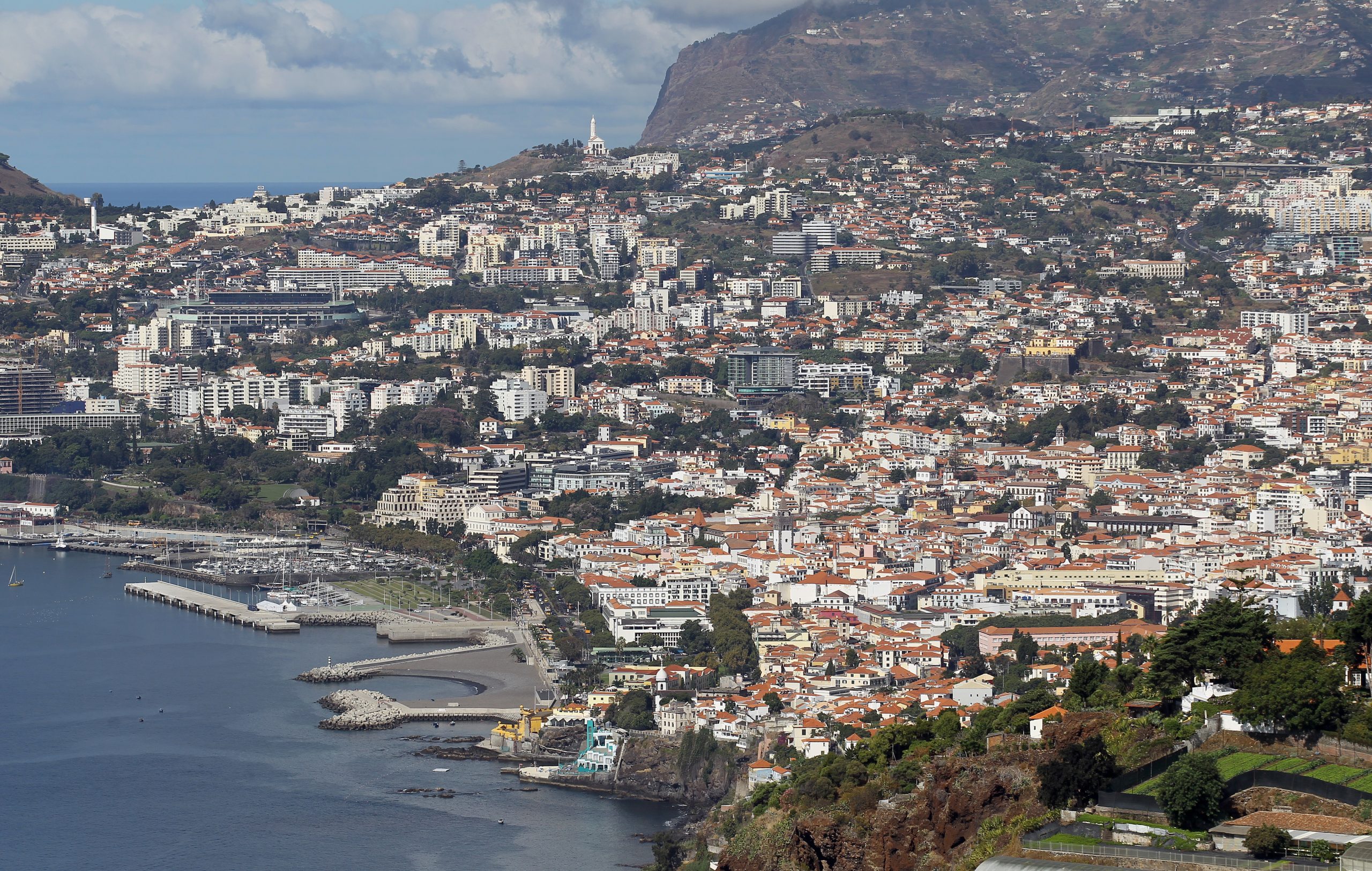 Ribeira Brava terá o primeiro Centro de Alzheimer da Madeira