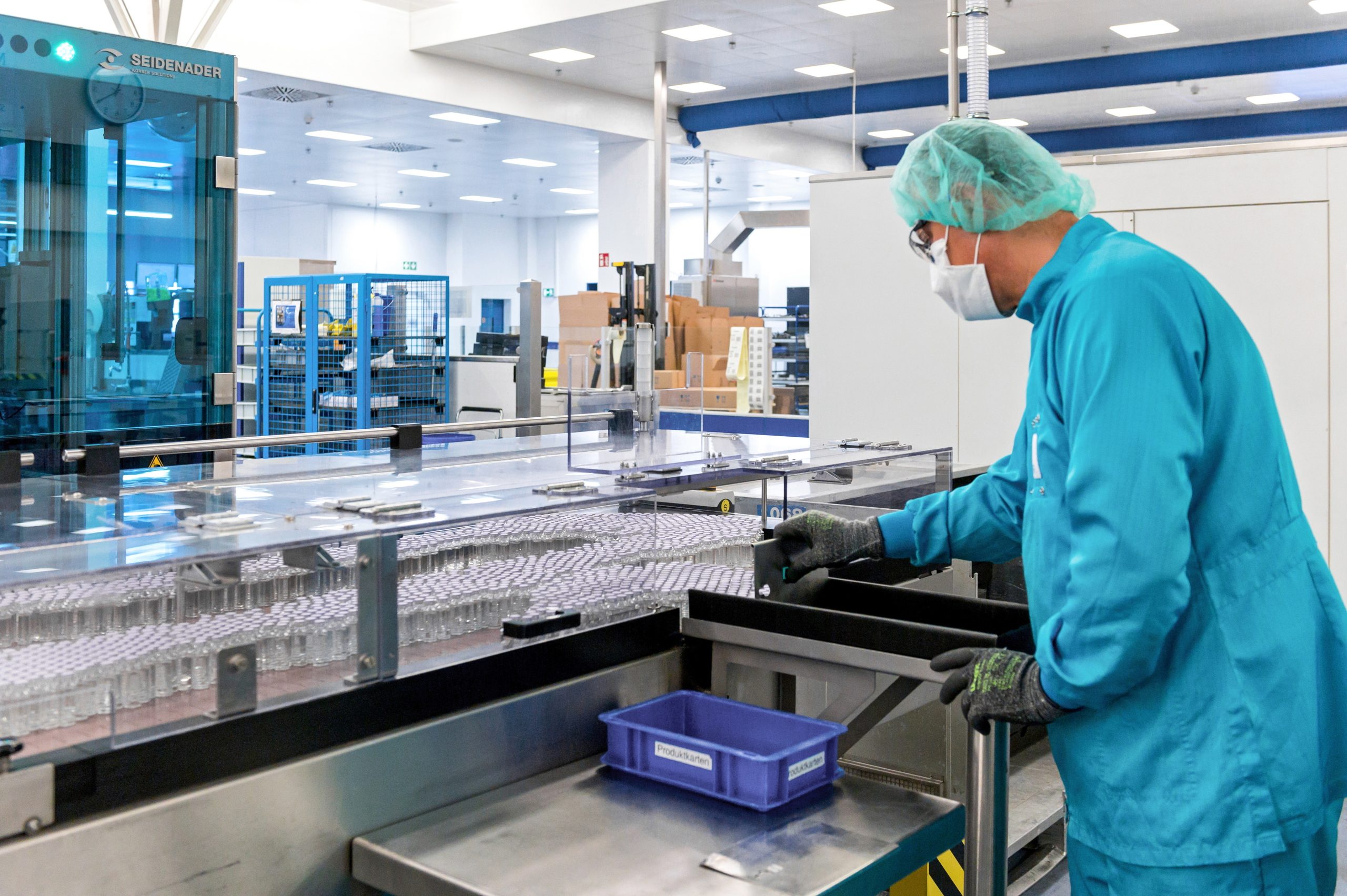 Covid-19. Vacina da Sanofi entra na fase 3 de ensaios clínicos