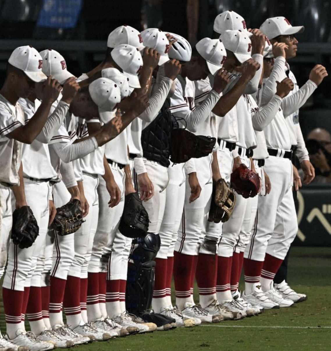 Escândalo de bullying no Japão após desistência de jovem equipa de torneio de beisebol