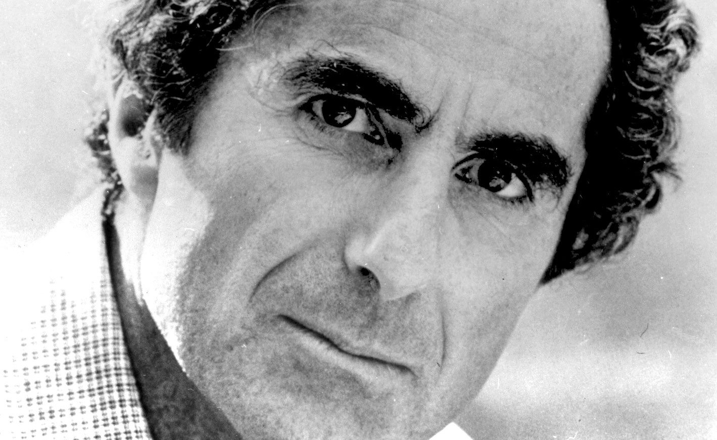 Pré-publicação de “Philip Roth – A Biografia”. A vida de um mestre da literatura