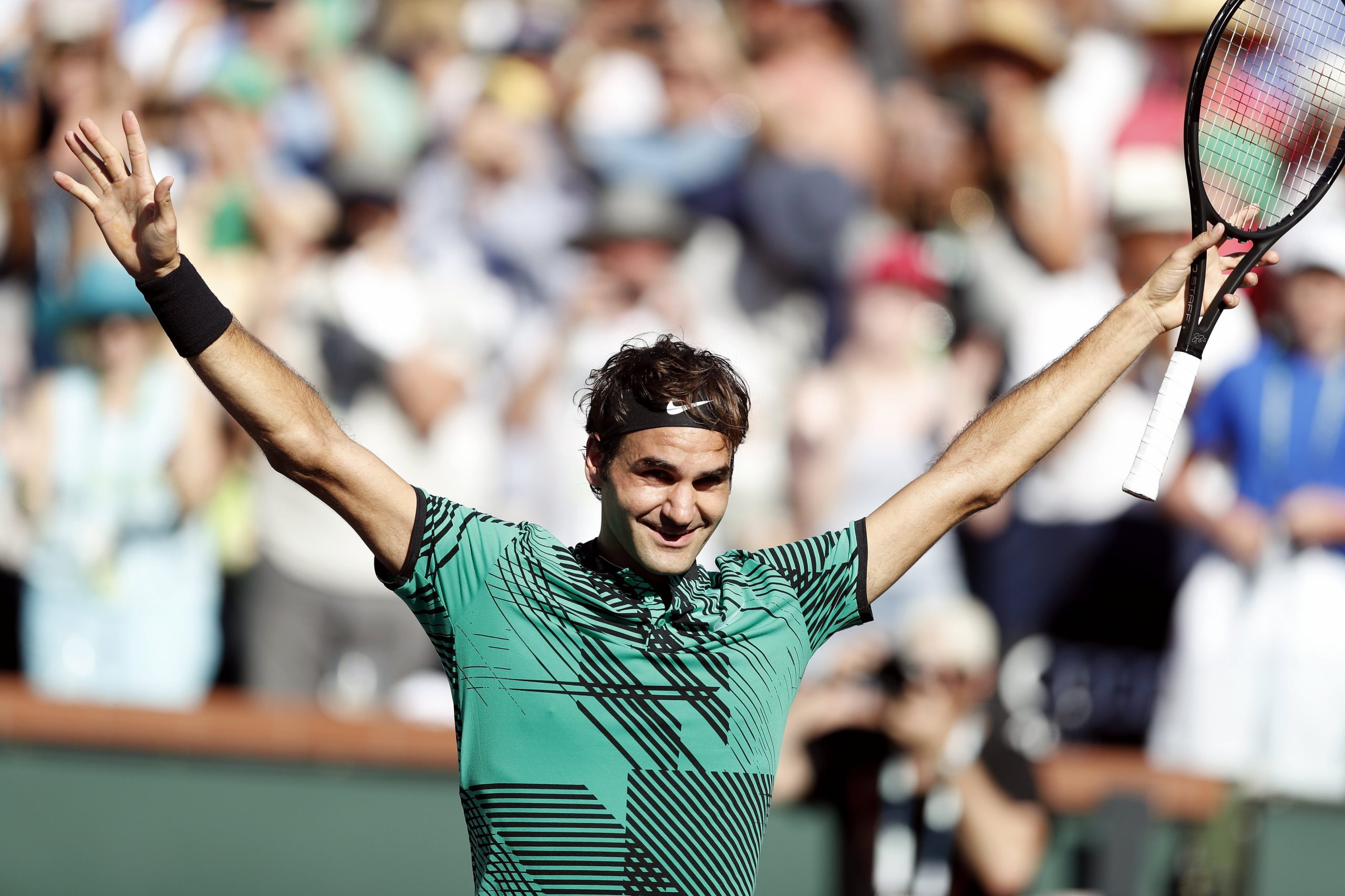 Wimbledon: Federer conquista um inédito oitavo título