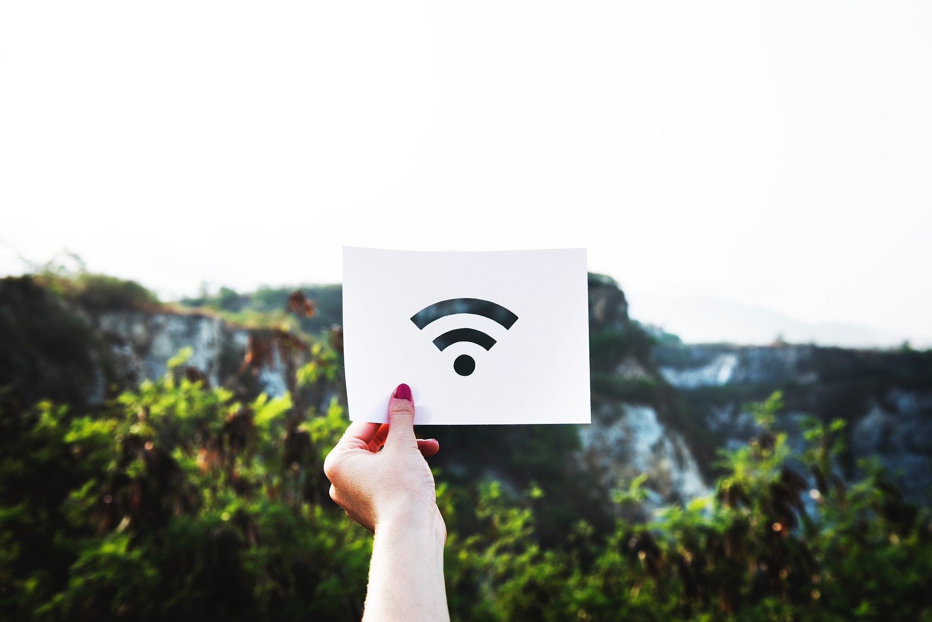 Góis investe 110 mil euros em rede ‘wi-fi’ para todas as freguesias do concelho