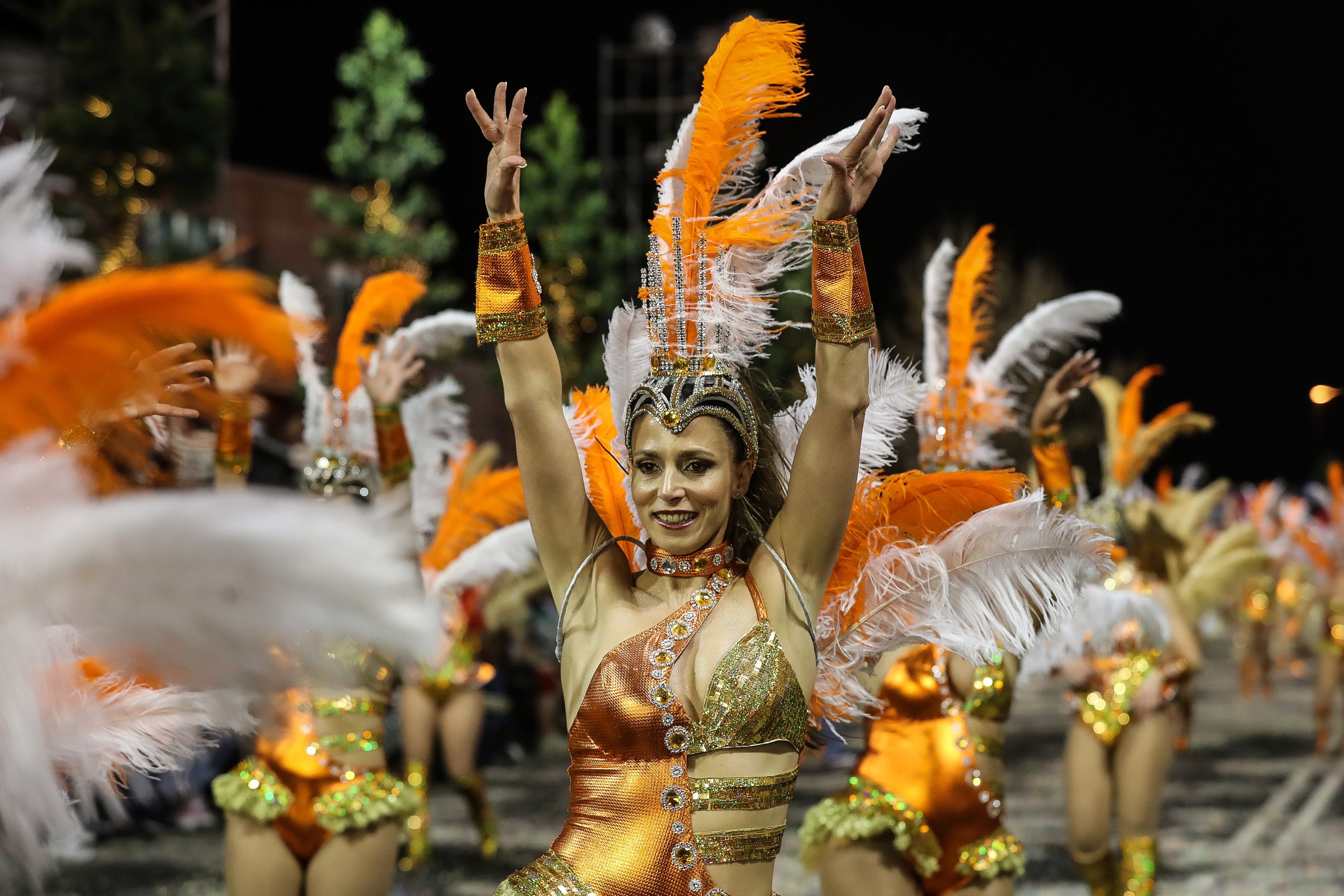 Governo da Madeira cancela festividades do Carnaval de 2021