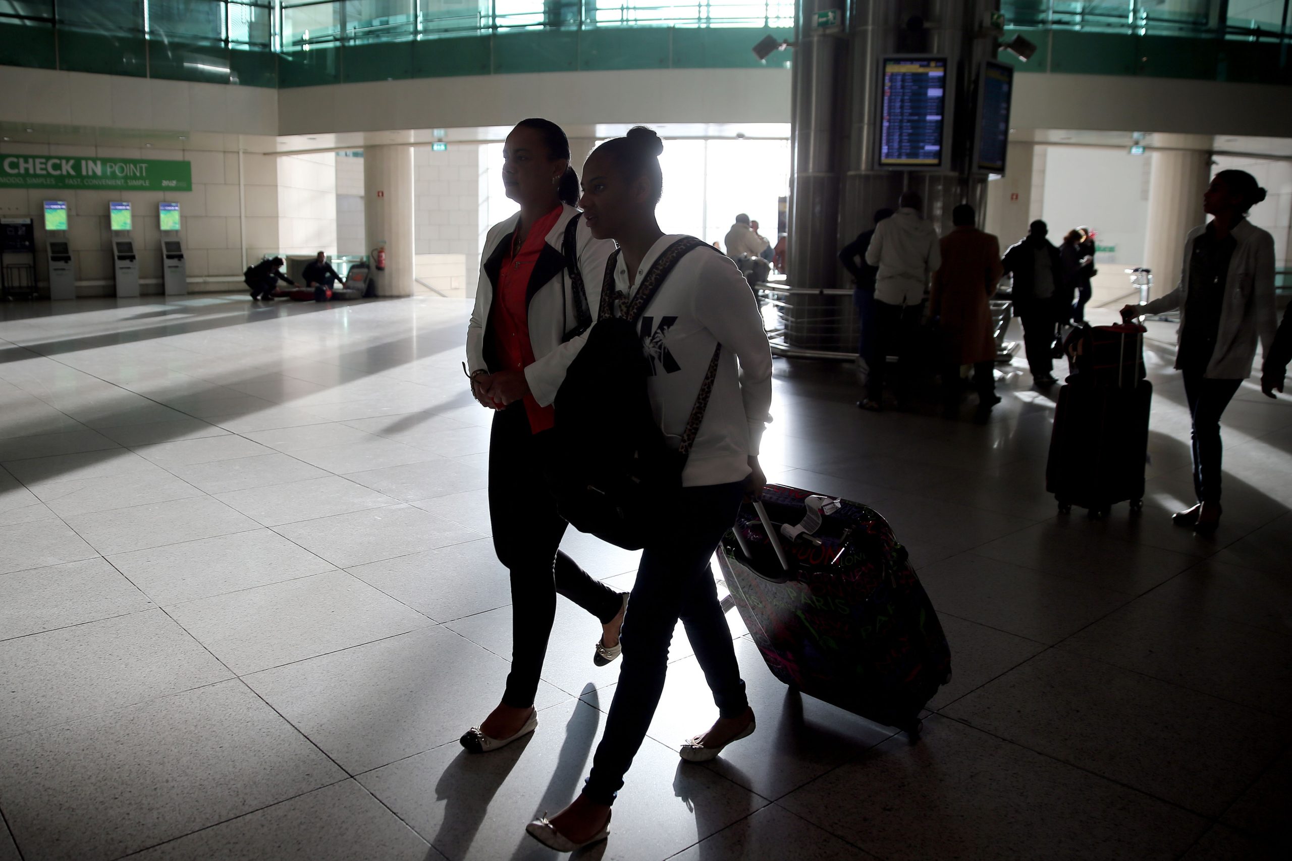 SITAVA estima adesão acima de 50% na greve dos trabalhadores dos aeroportos