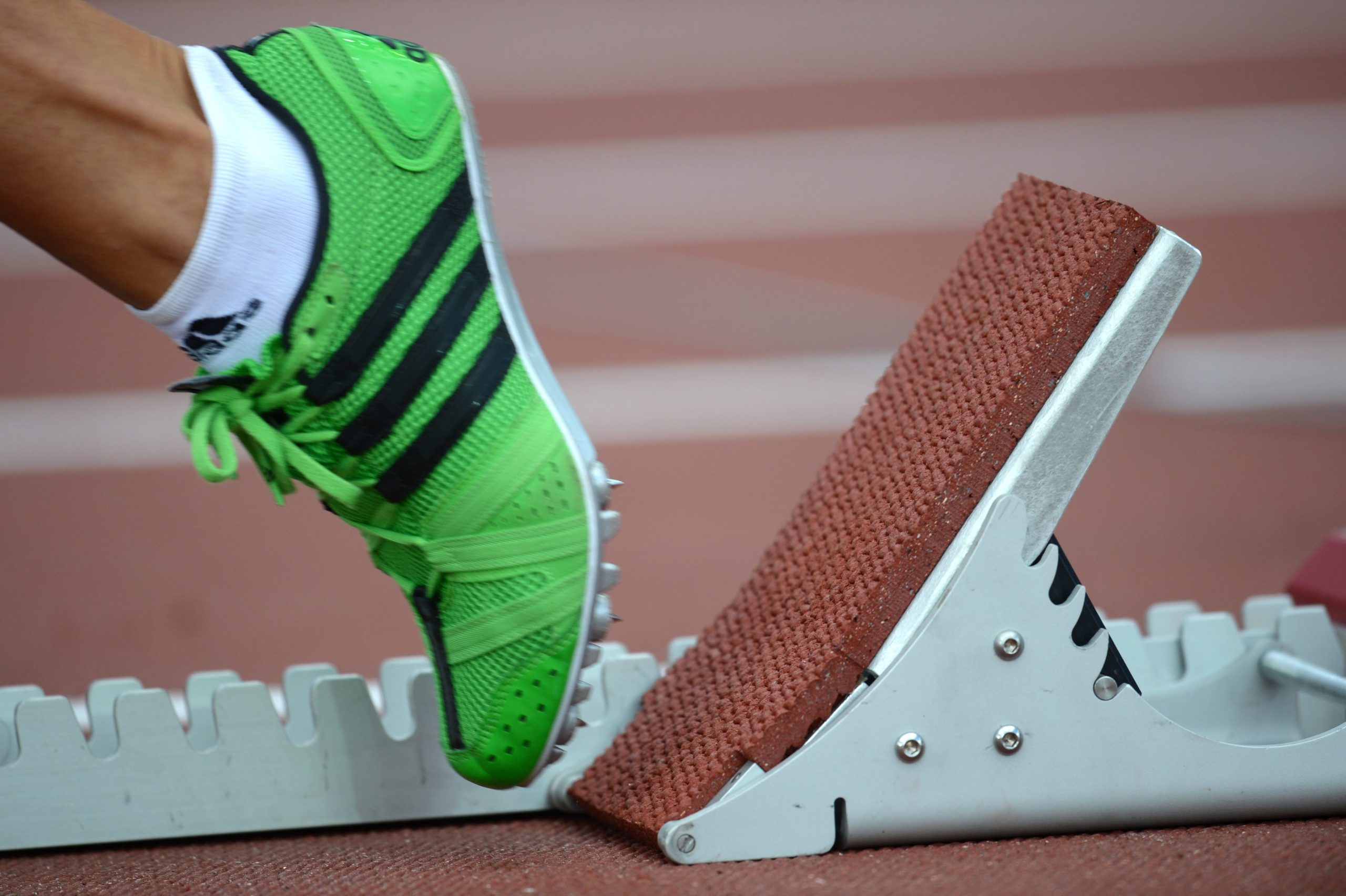 Sisínio Ambriz conquista bronze nos 110 metros barreiras nos Europeus de sub-20