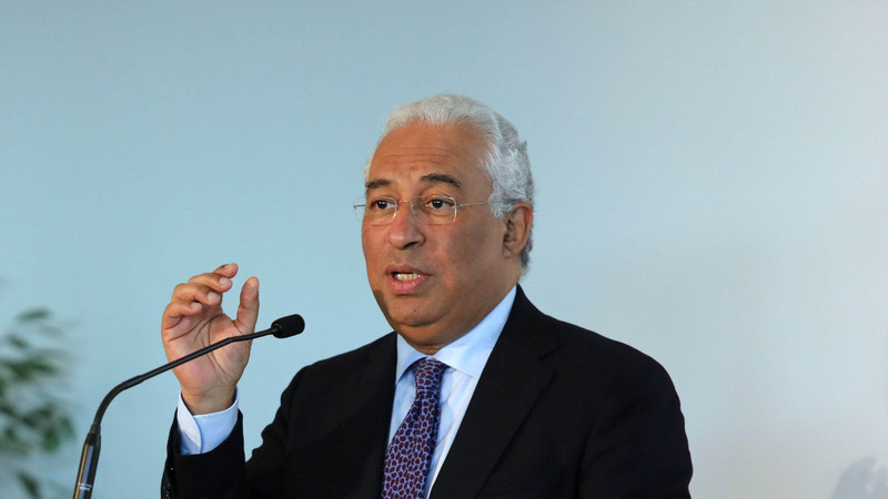 António Costa: UTAO ainda acabará com previsão de défice melhor que a do Governo