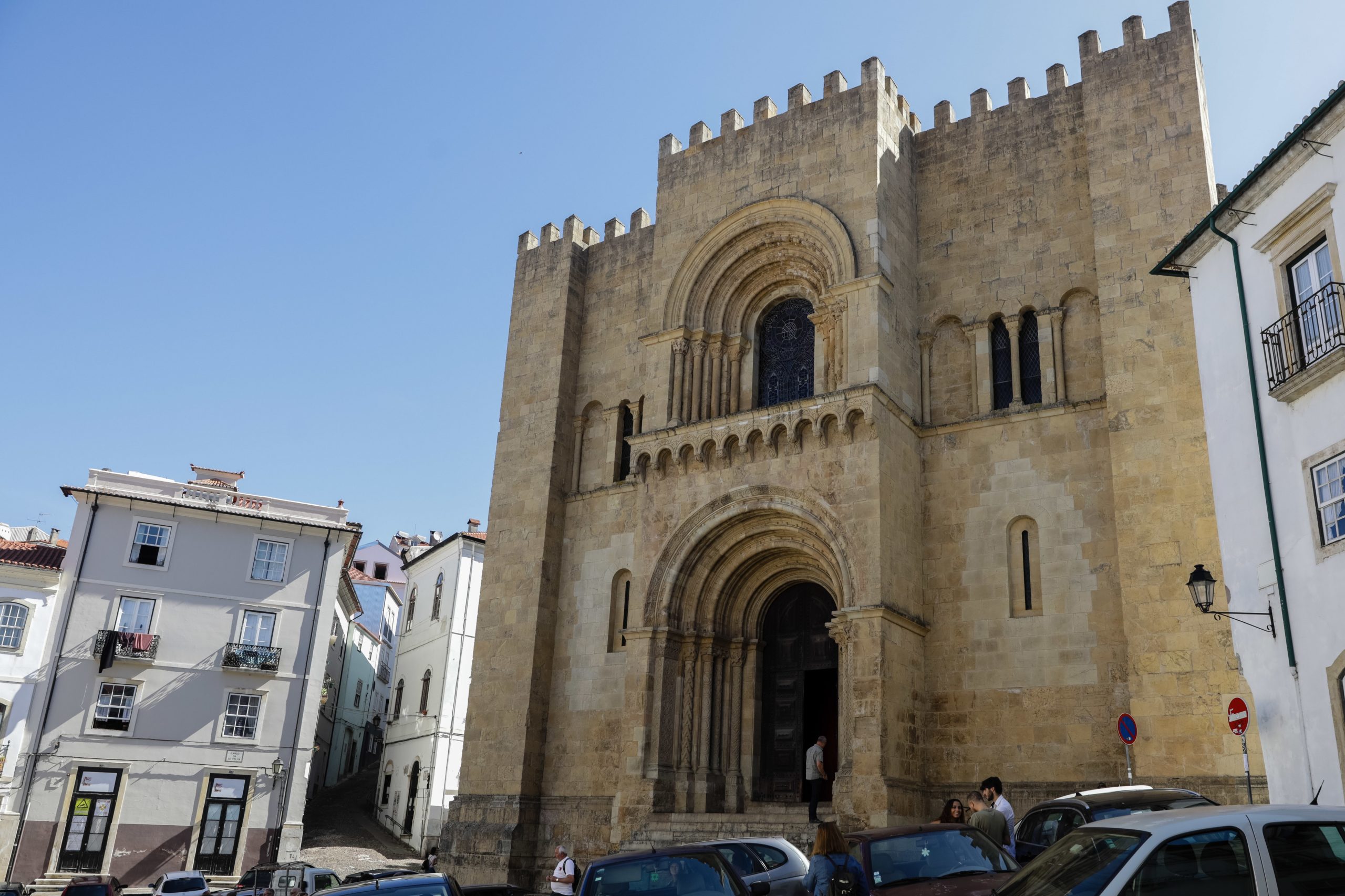Canção de Coimbra e Cante Alentejano juntos para uma serenata
