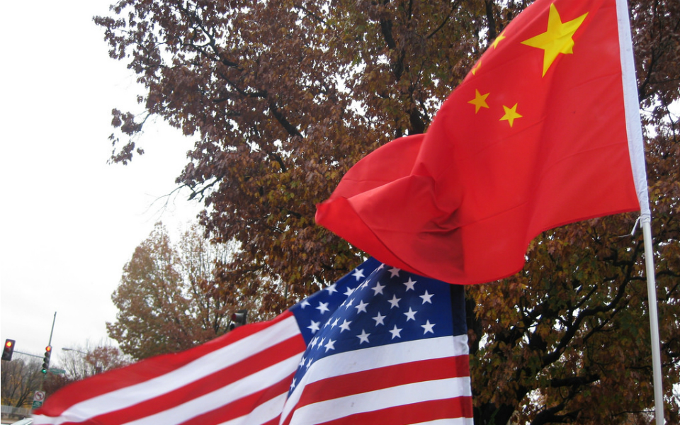 Tarifas: EUA dizem que foi alcançado um acordo com a China