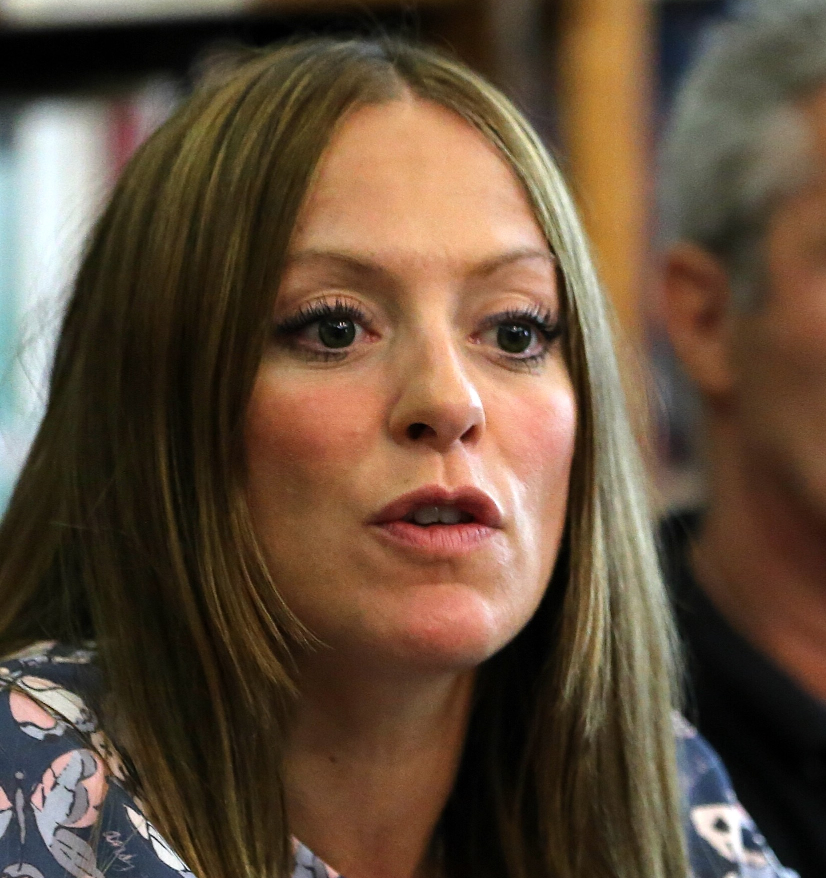 Autárquicas: Joana Amaral Dias promete “respostas enérgicas” para Lisboa