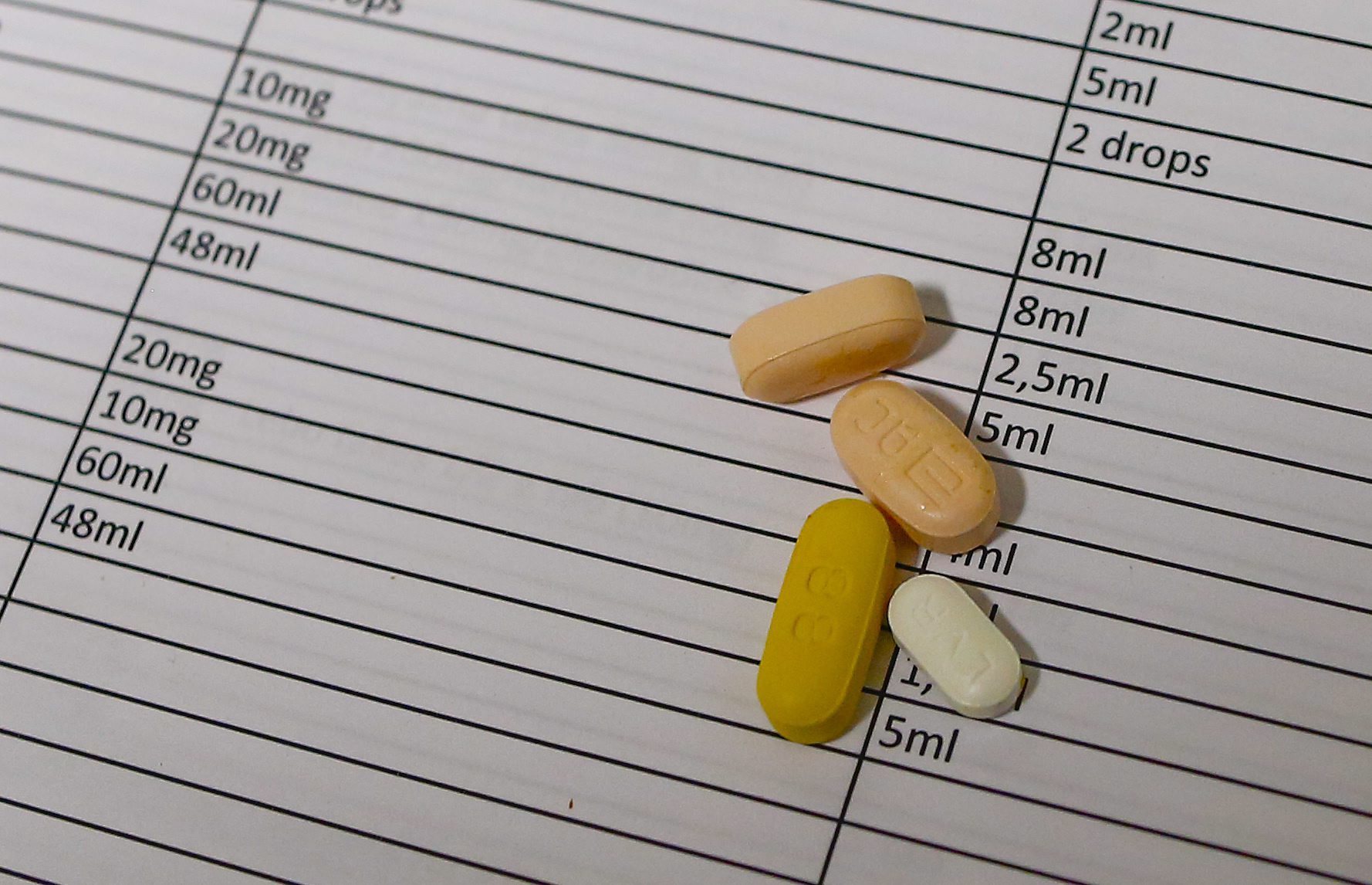 Bruxelas multa farmacêuticas em 13,4 milhões de euros por cartelização de preços