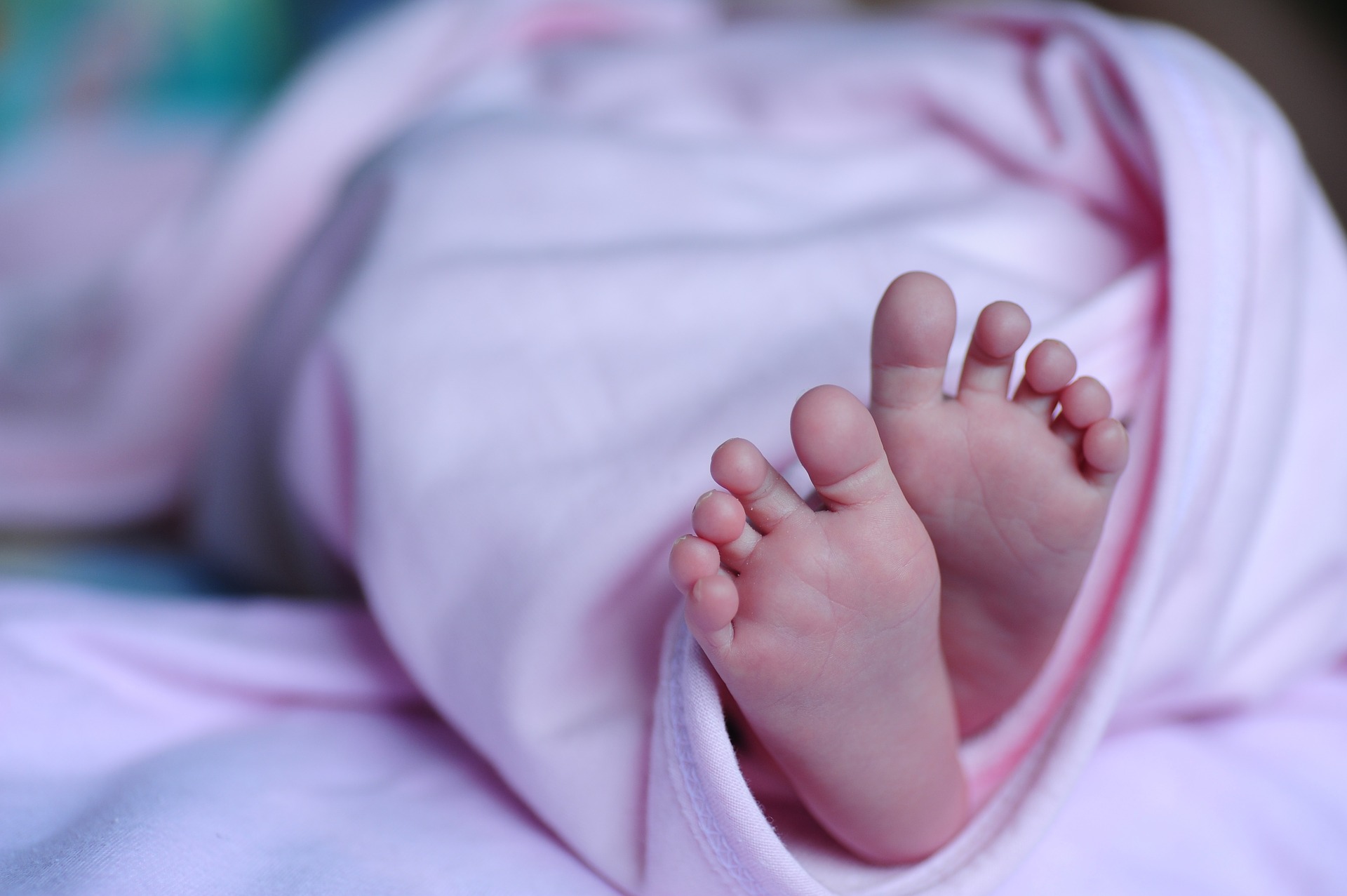 “Baby Blocker”, um contracetivo para as redes sociais
