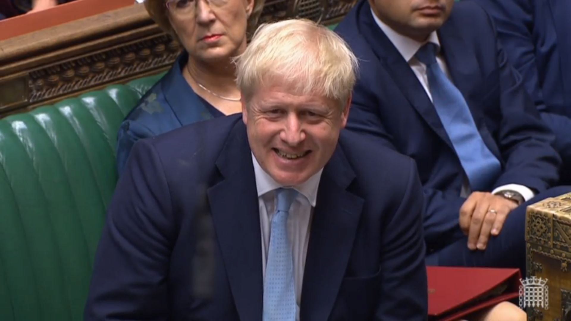 Boris Johnson e primeiro-ministro irlandês reunem para debater “discussões detalhadas” sobre Brexit