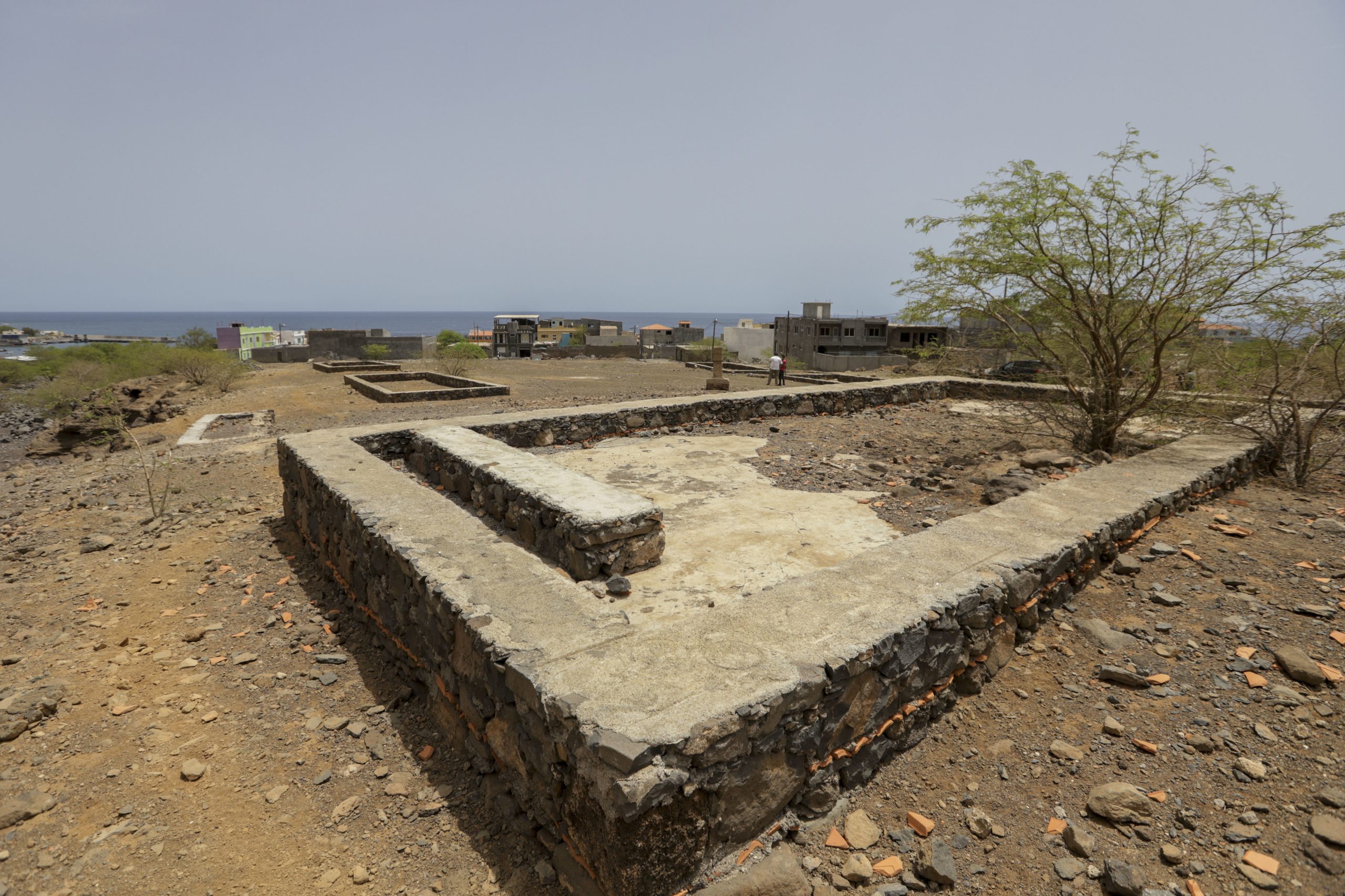 Museus da resistência nas ex-colónias como o Tarrafal e a Vila Algarve ajudam a entender a liberdade em Portugal