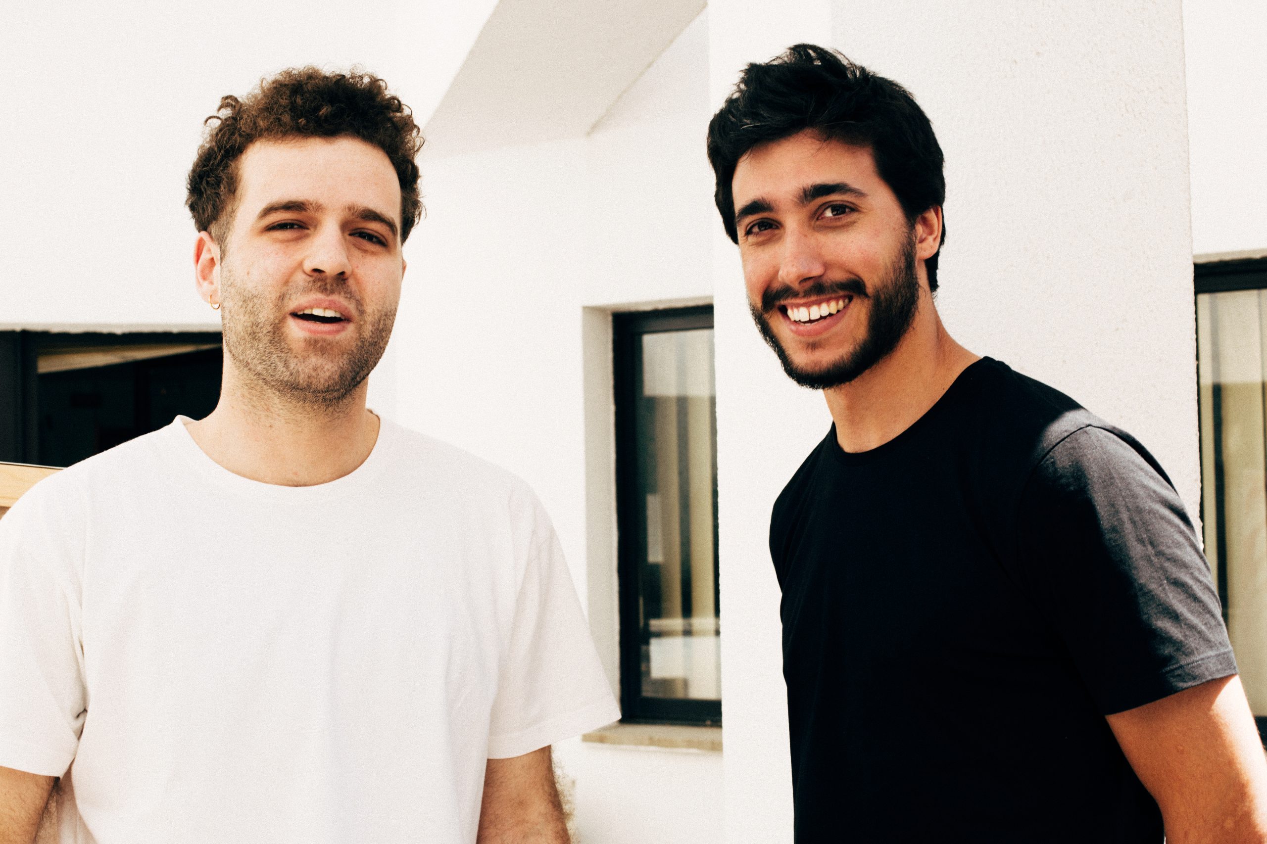 O centro convidou-os a sair, aqui encontraram uma nova casa. Xabregas, o novo bairro de artistas de Lisboa