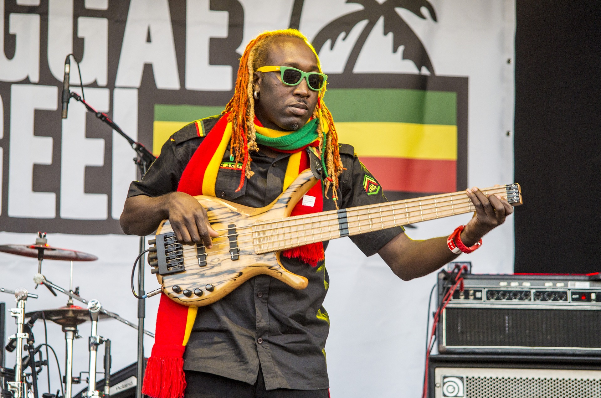 Reggae jamaicano considerado Património Imaterial da Humanidade pela UNESCO