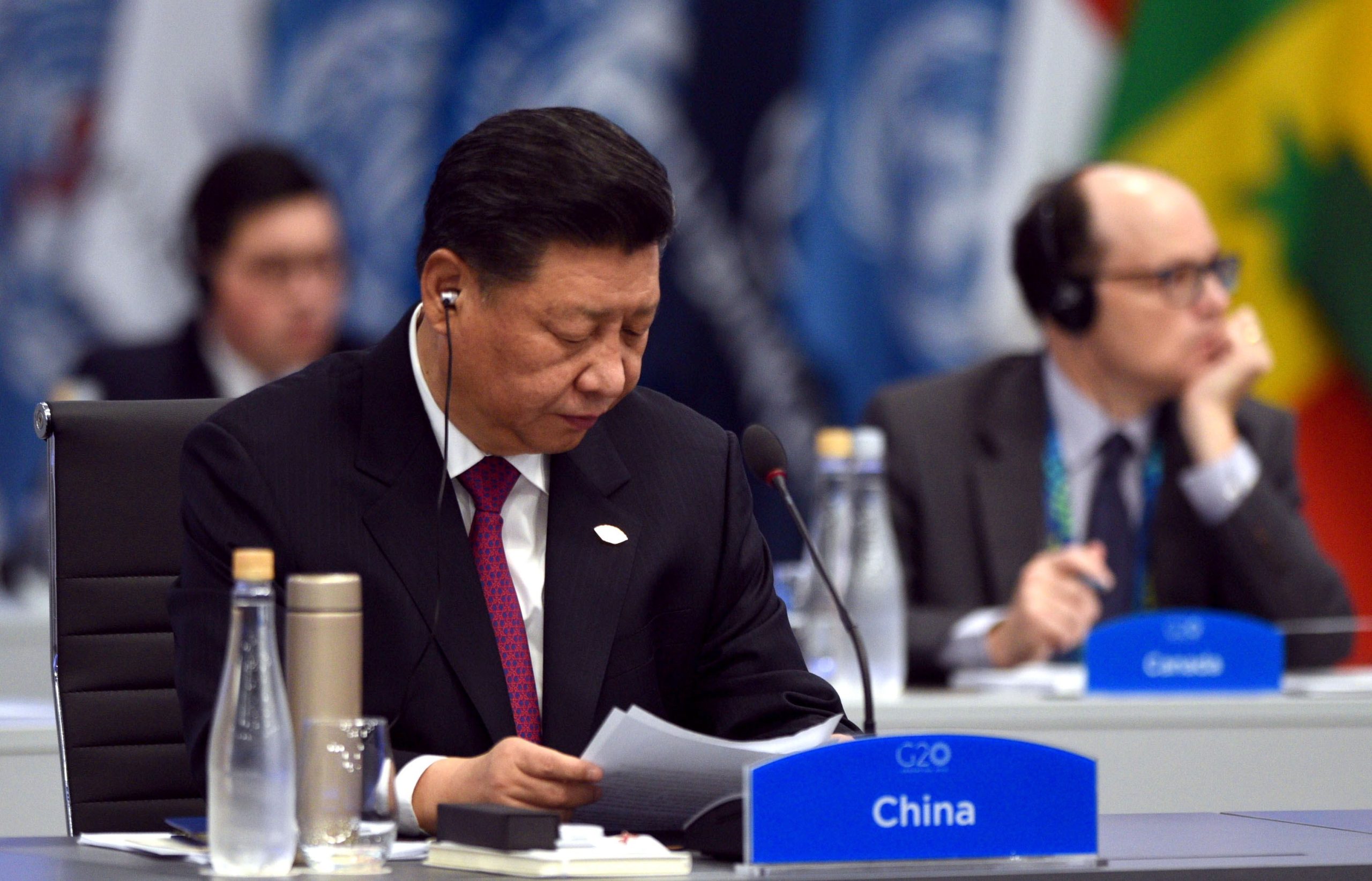 Xi Jinping visita Lisboa em altura de crescente desconfiança no Ocidente