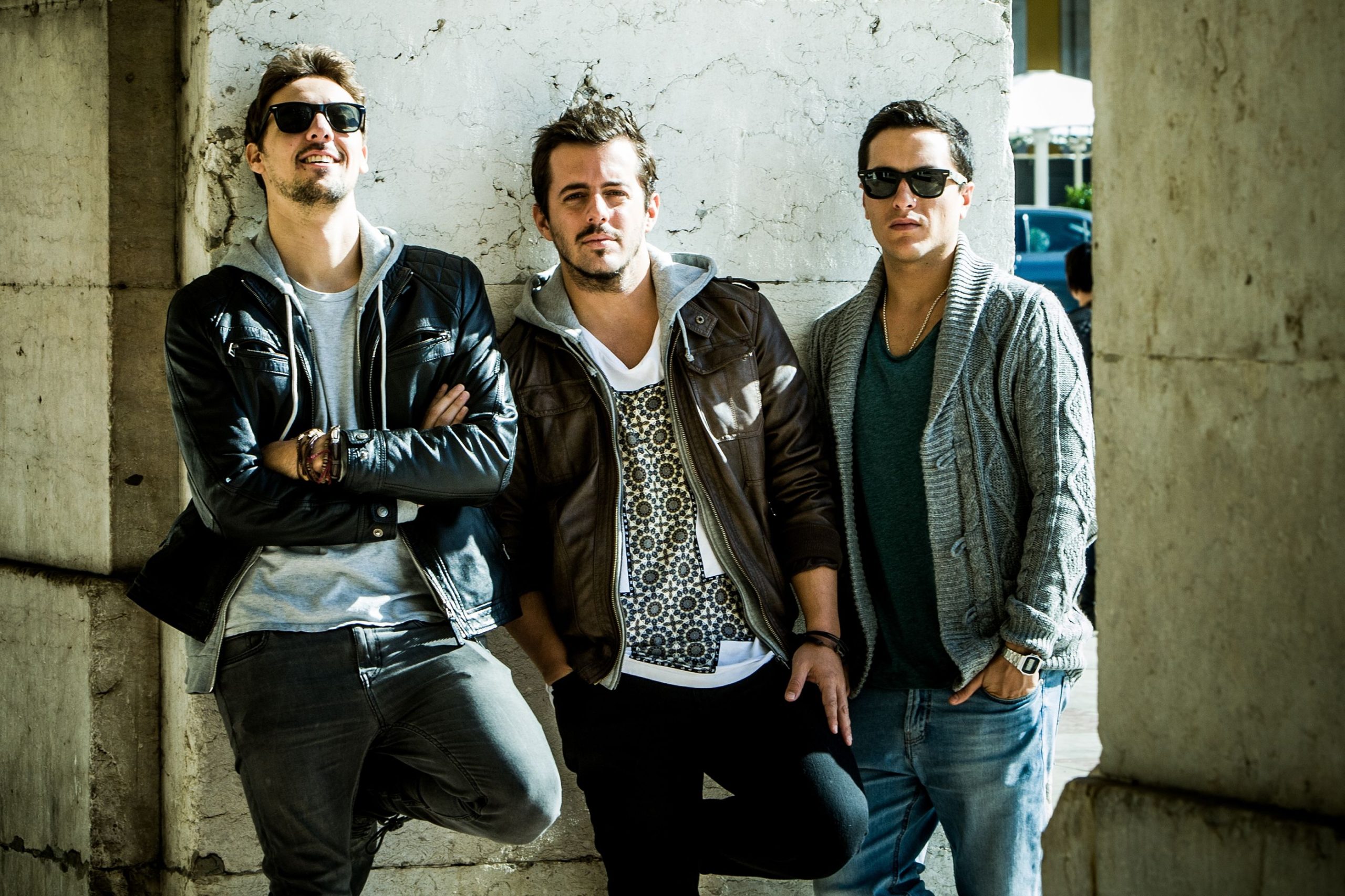The Gift, Mafalda Veiga, Rodrigo Leão e D.A.M.A no festival OITO24