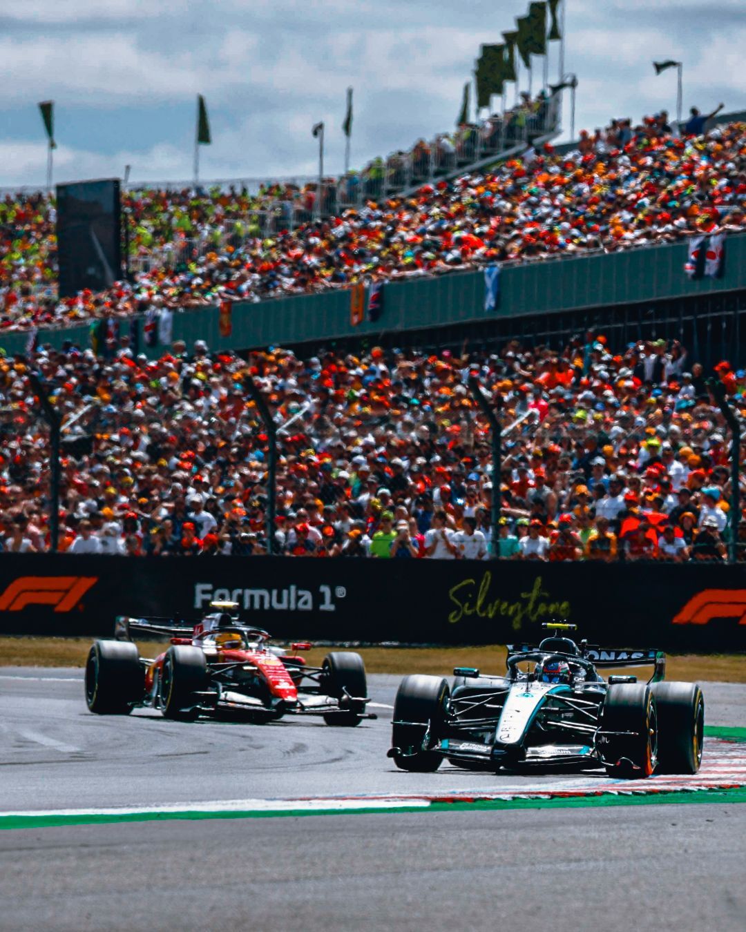 Kimi Antonelli vence em Madrid e reforça liderança do Mundial de F1