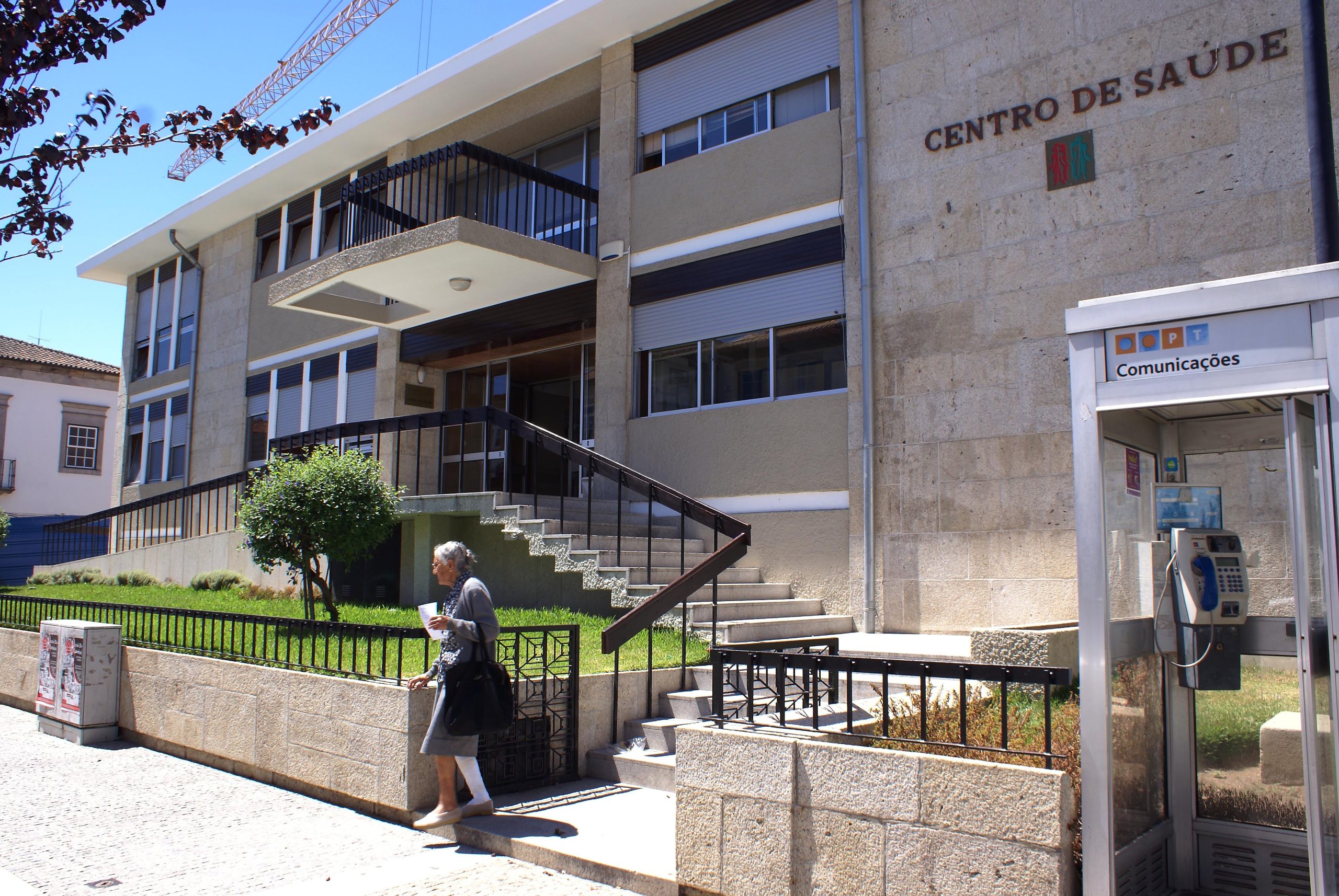 Gripes levam ARS-Norte a alargar horários de funcionamento dos centros de saúde