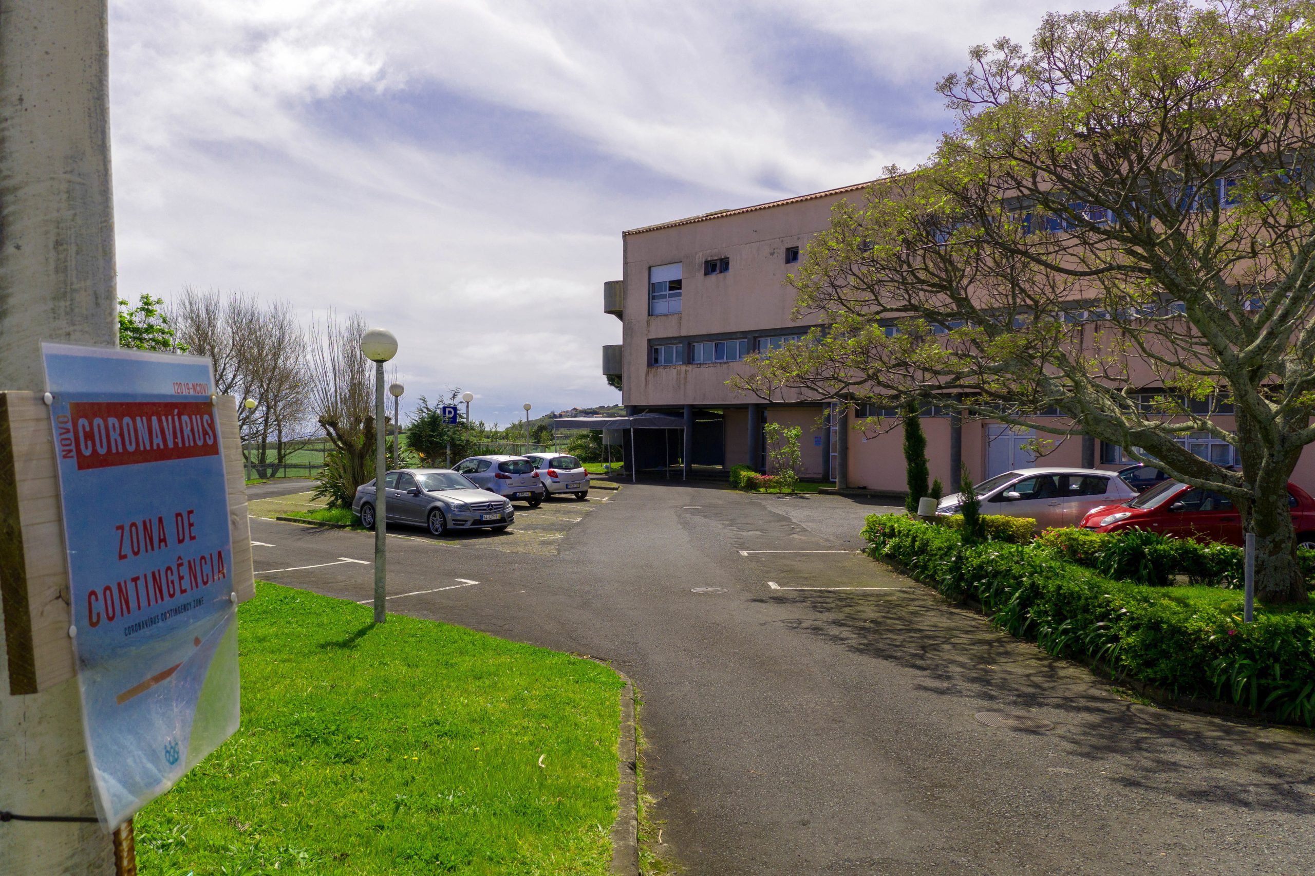 Cuidados de saúde são prioridade para Governo Regional dos Açores