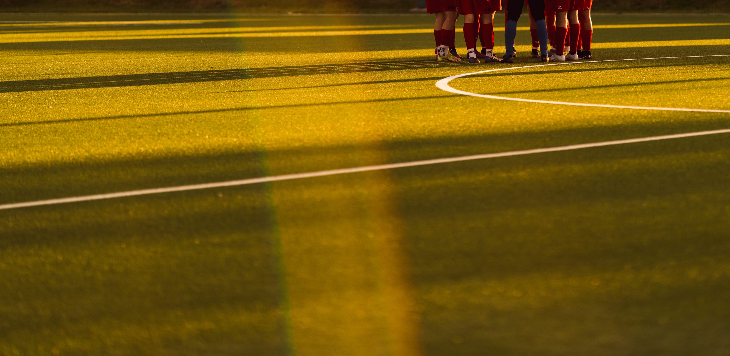 Futebol de Rua não se joga na rua, mas tira pessoas de lá e já enviou jogadores para a Seleção e I Liga