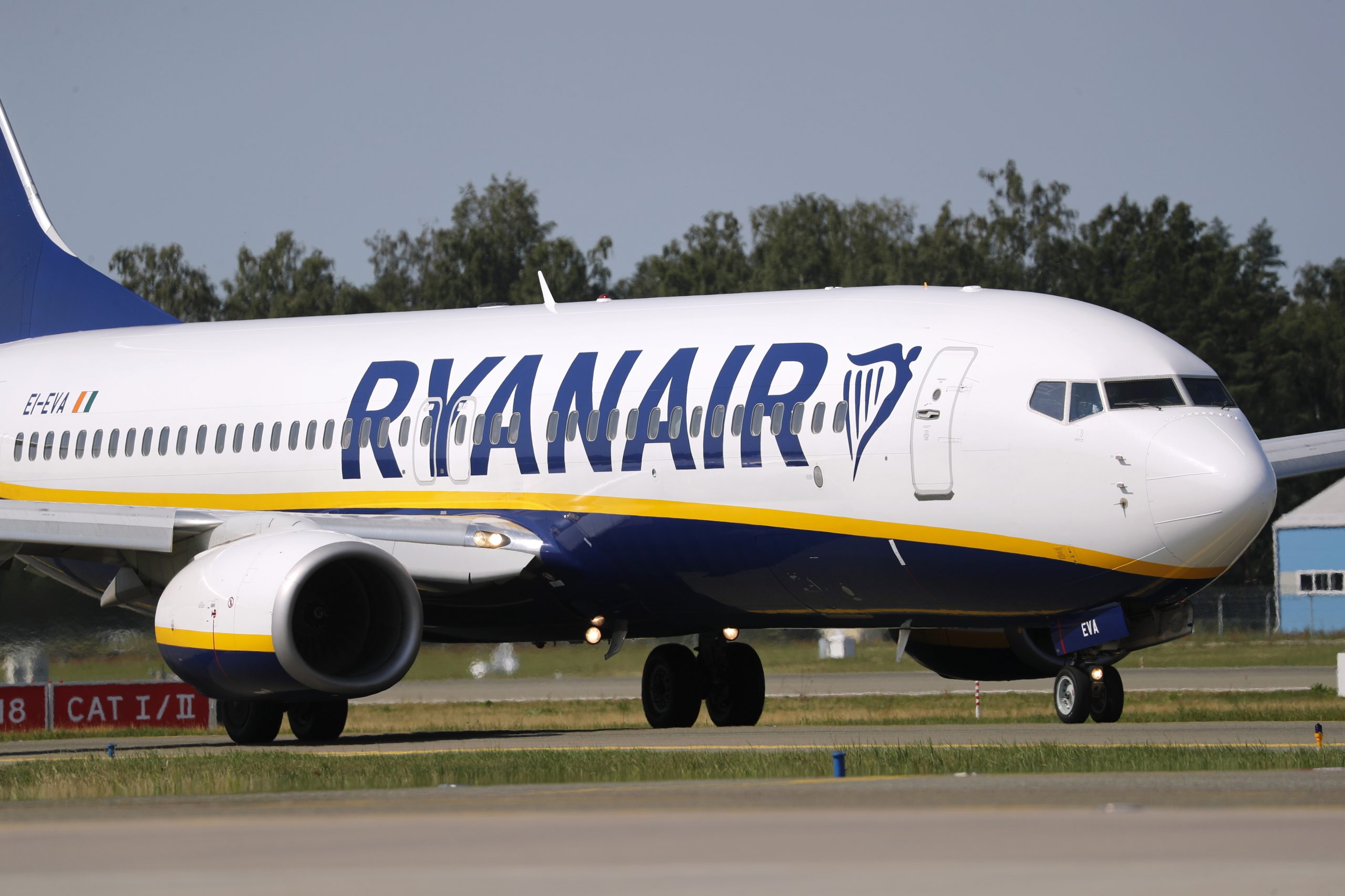 Operação no aeroporto da Madeira normalizada após problema com voo da Ryanair