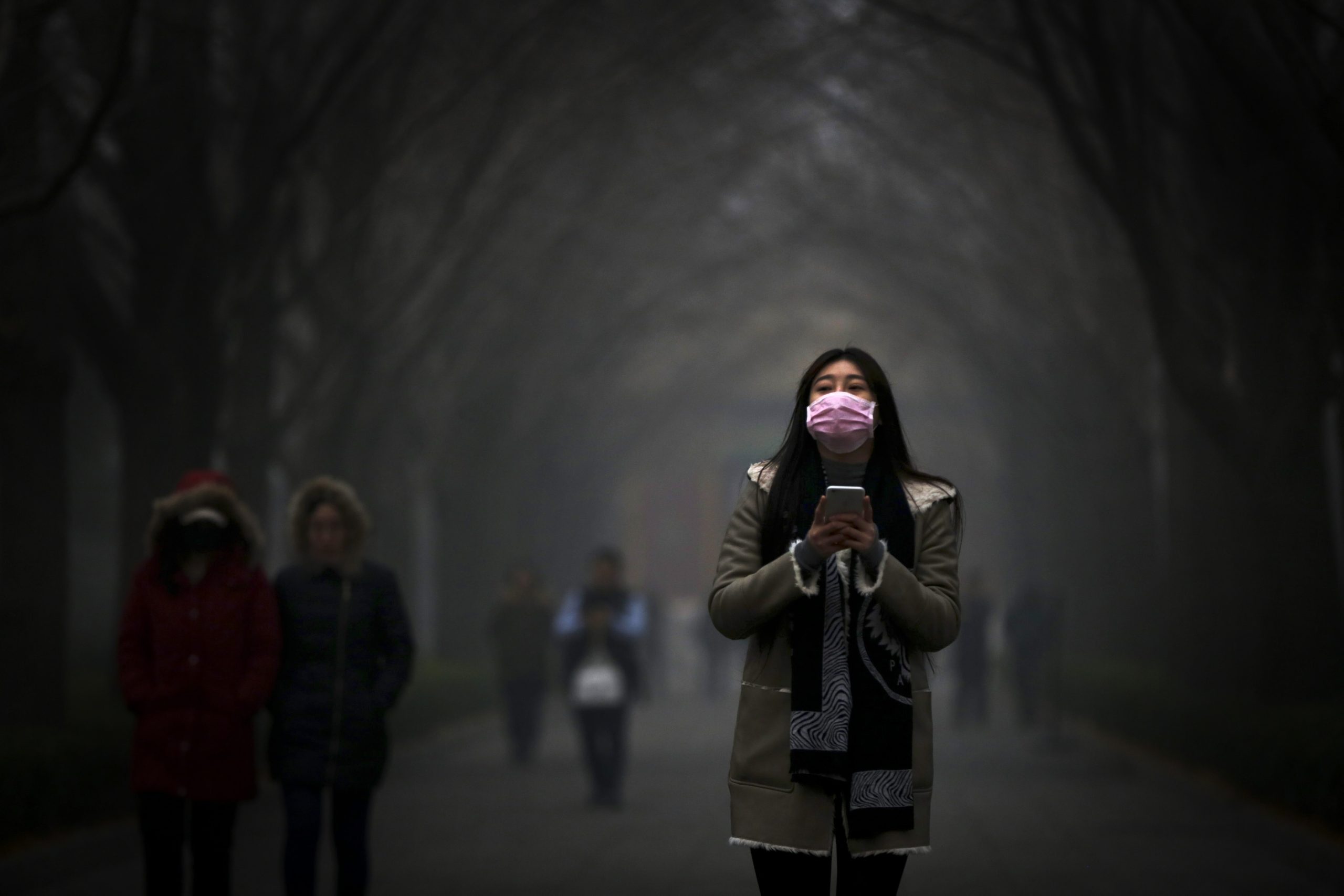 Base de dados chinesa expõe a informação de 1,8 milhões de mulheres — e inclui estado de fertilidade