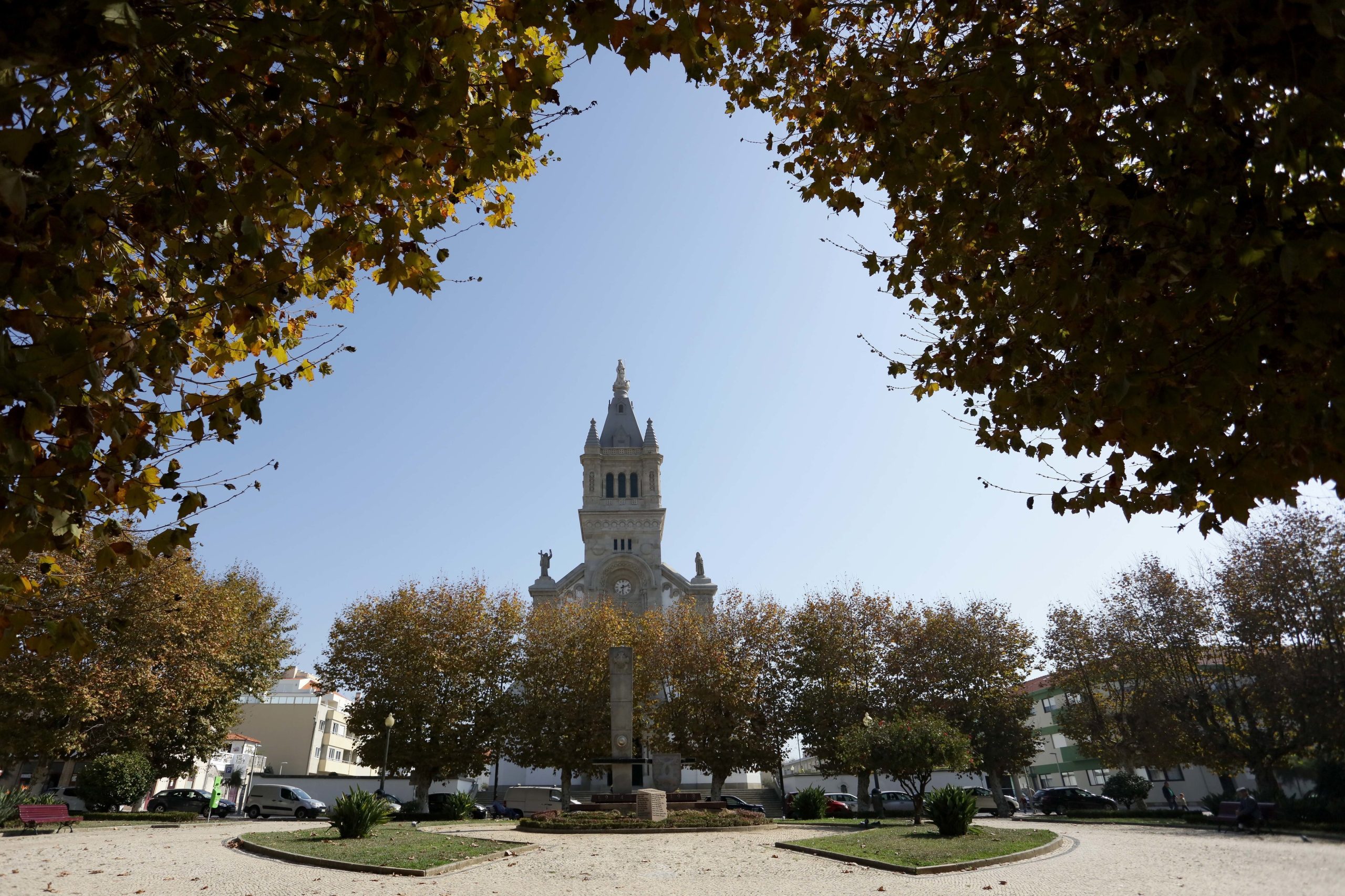 Covid-19: Espinho apoia paróquia com 10 mil euros para ajudar com 220 refeições por dia