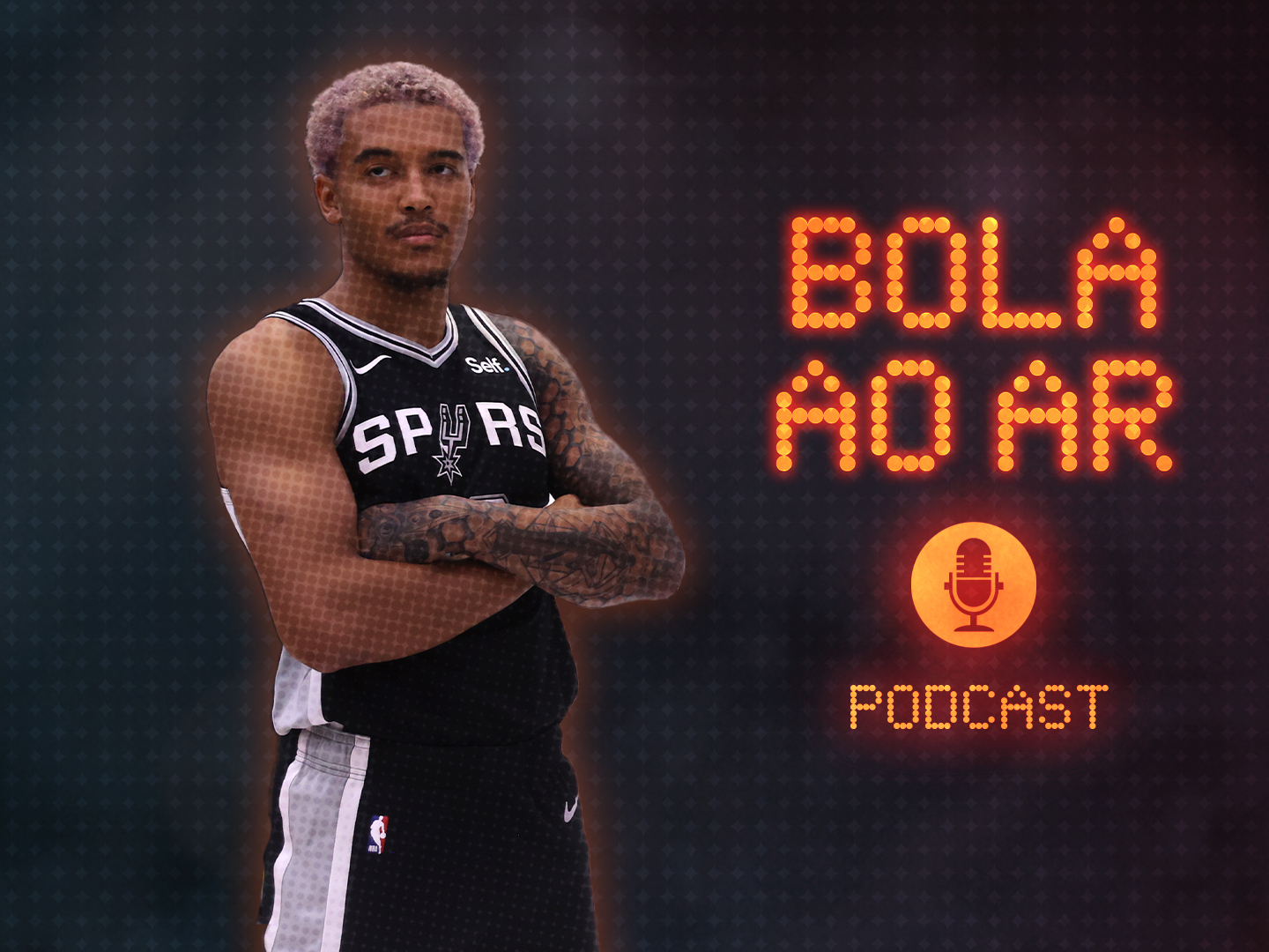 Bola ao Ar: “Há coisas estranhas a acontecer no mundo dos bases da NBA”